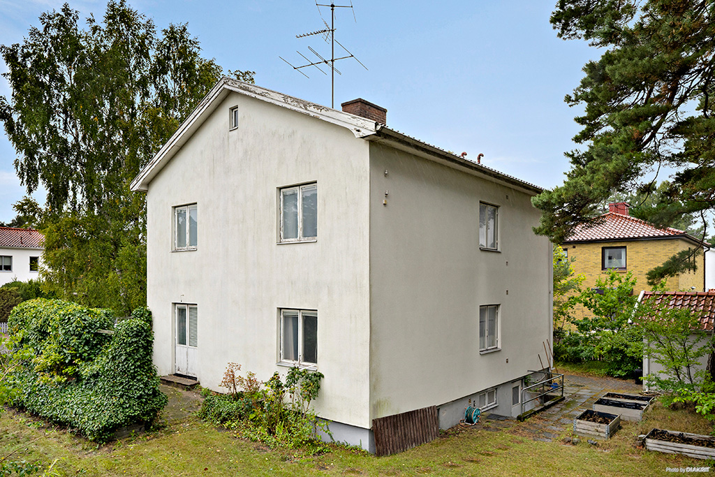 Baksida