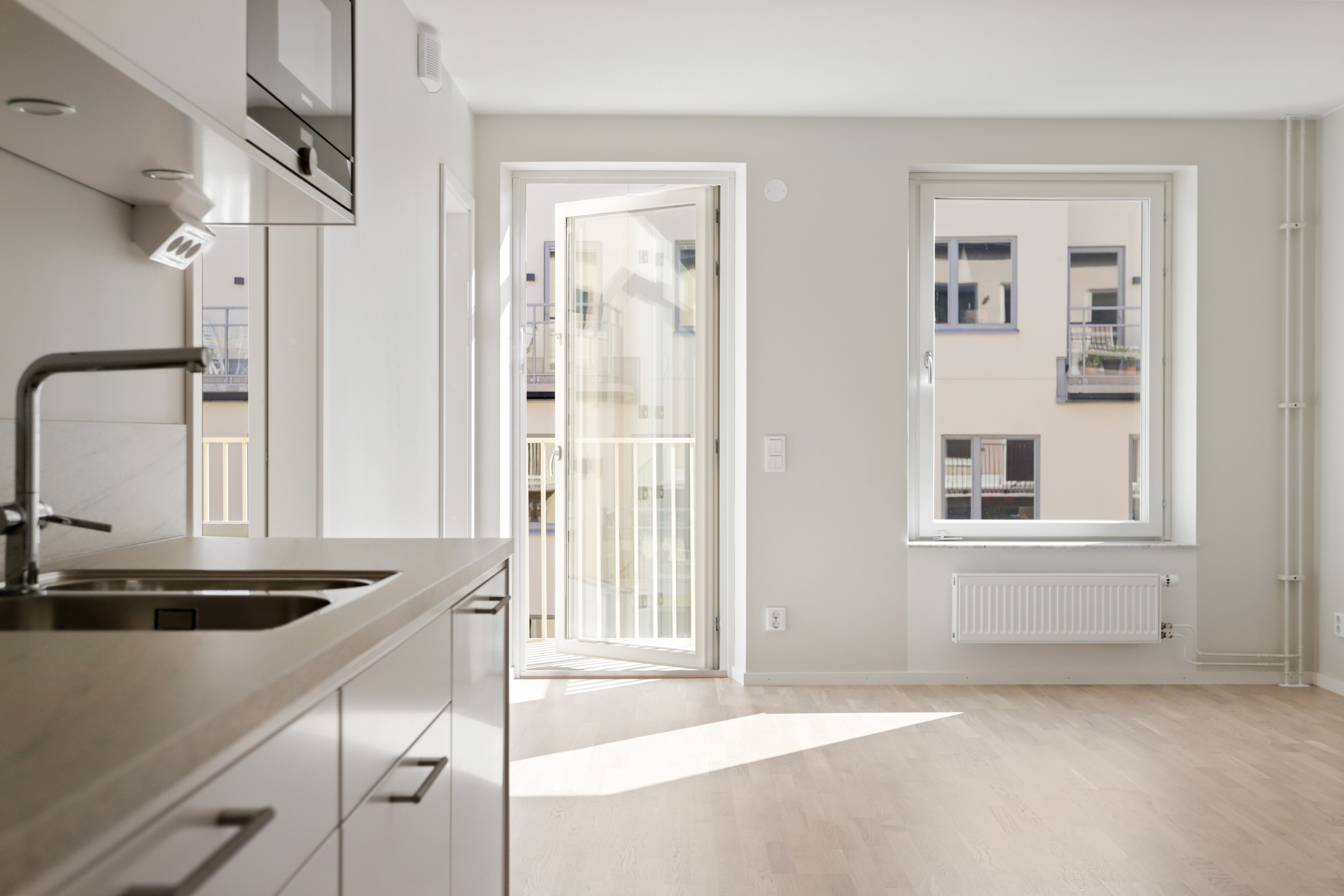 Bostadsbild från Lottens gata 11, Såld i Södermalm, Stockholm