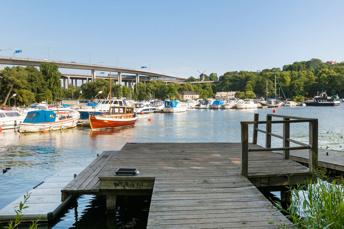Bostadsbild från Lottens gata 11, Såld i Södermalm, Stockholm