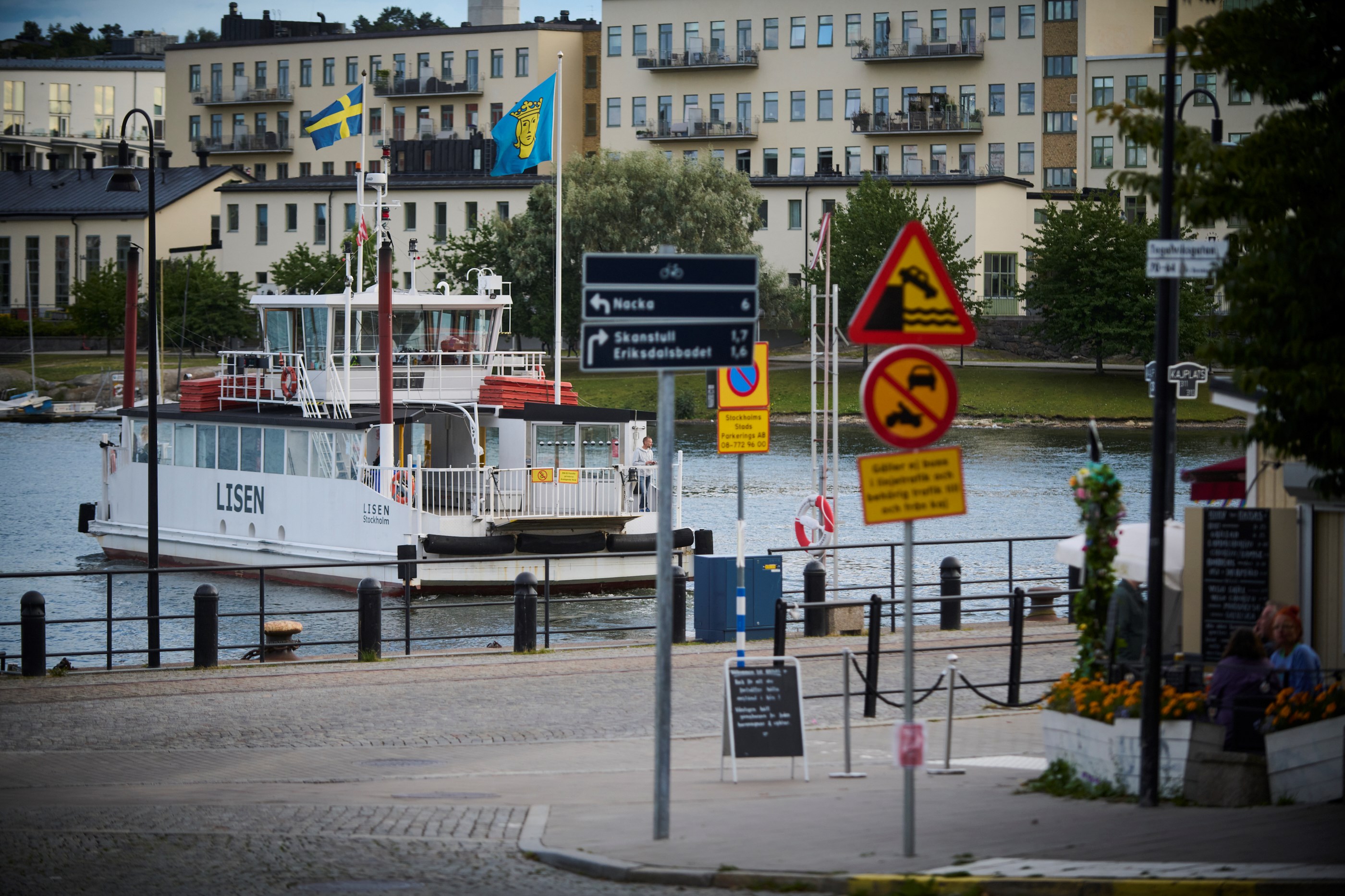 Bostadsbild från Lottens gata 11, Såld i Södermalm, Stockholm