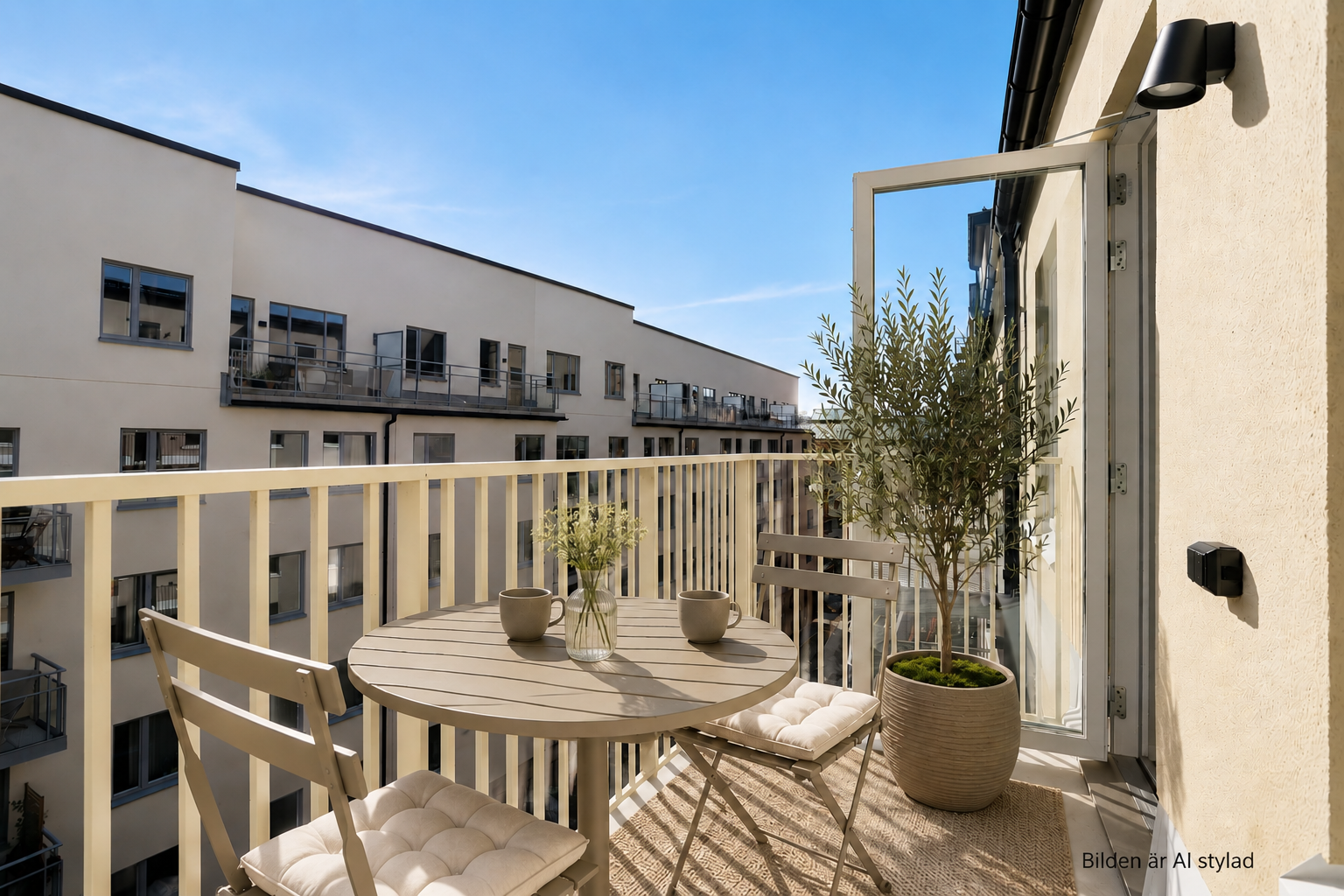 Bostadsbild från Lottens gata 11, Såld i Södermalm, Stockholm