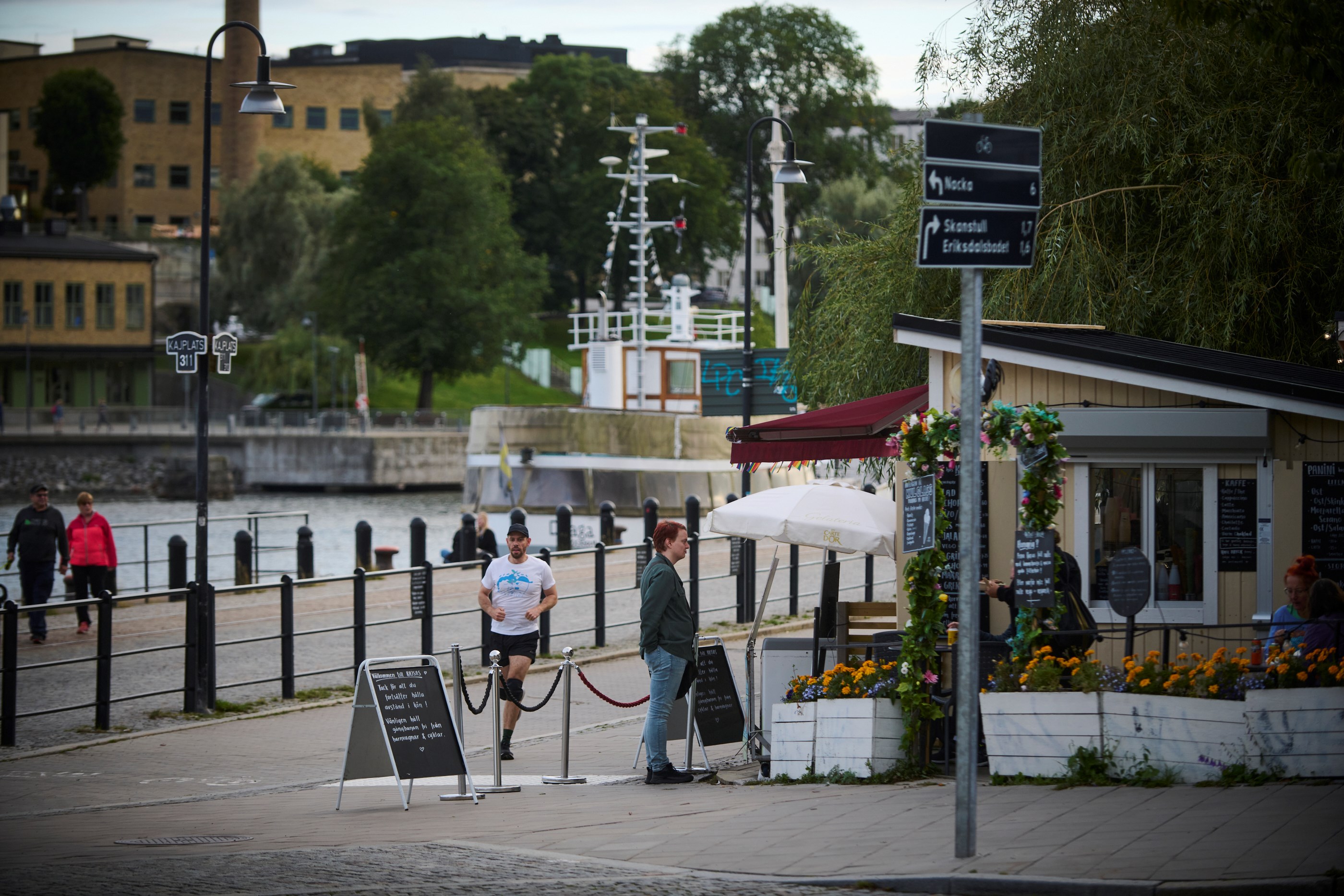 Bostadsbild från Lottens gata 11, Såld i Södermalm, Stockholm