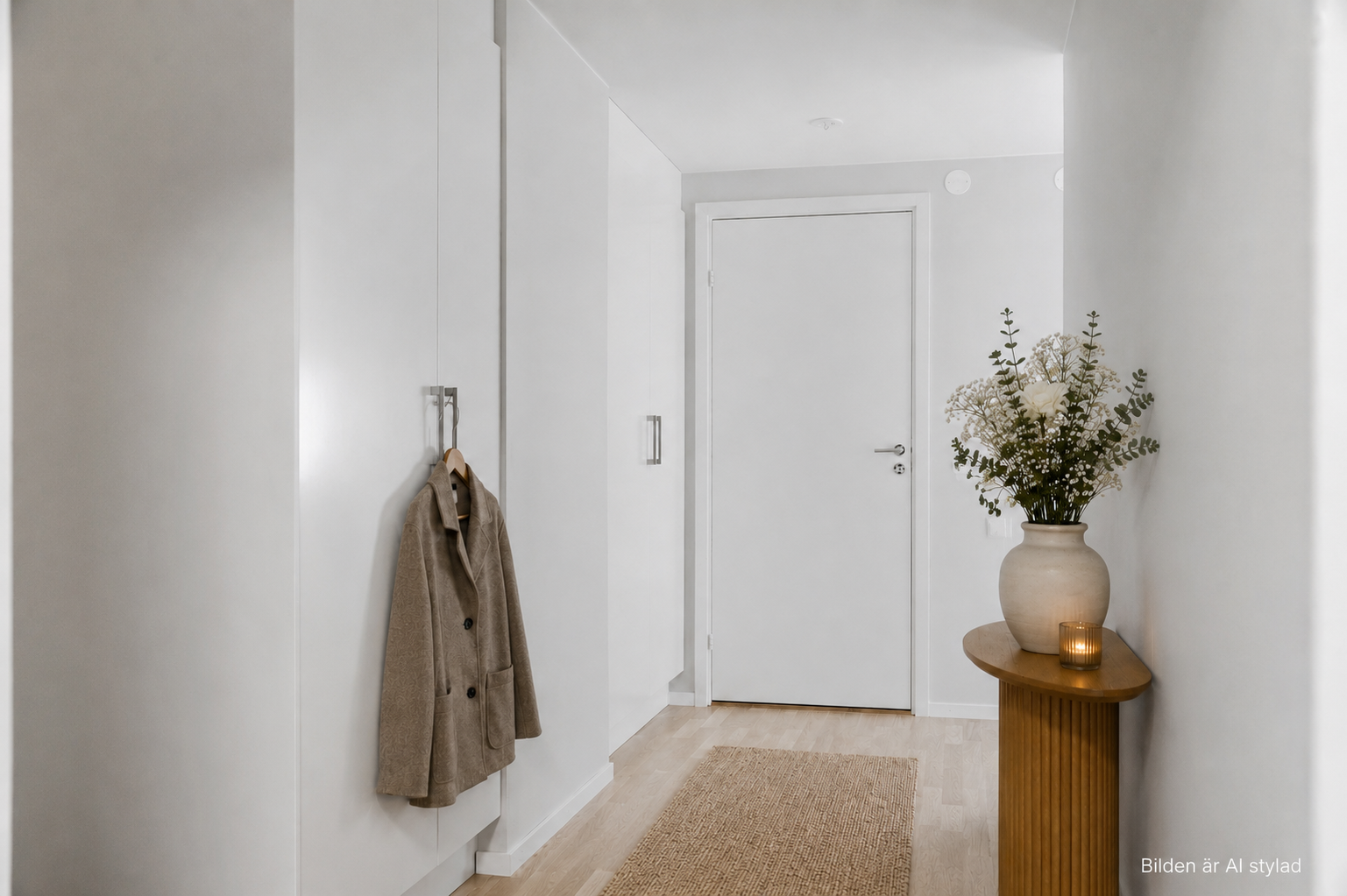 Bostadsbild från Lottens gata 11, Såld i Södermalm, Stockholm