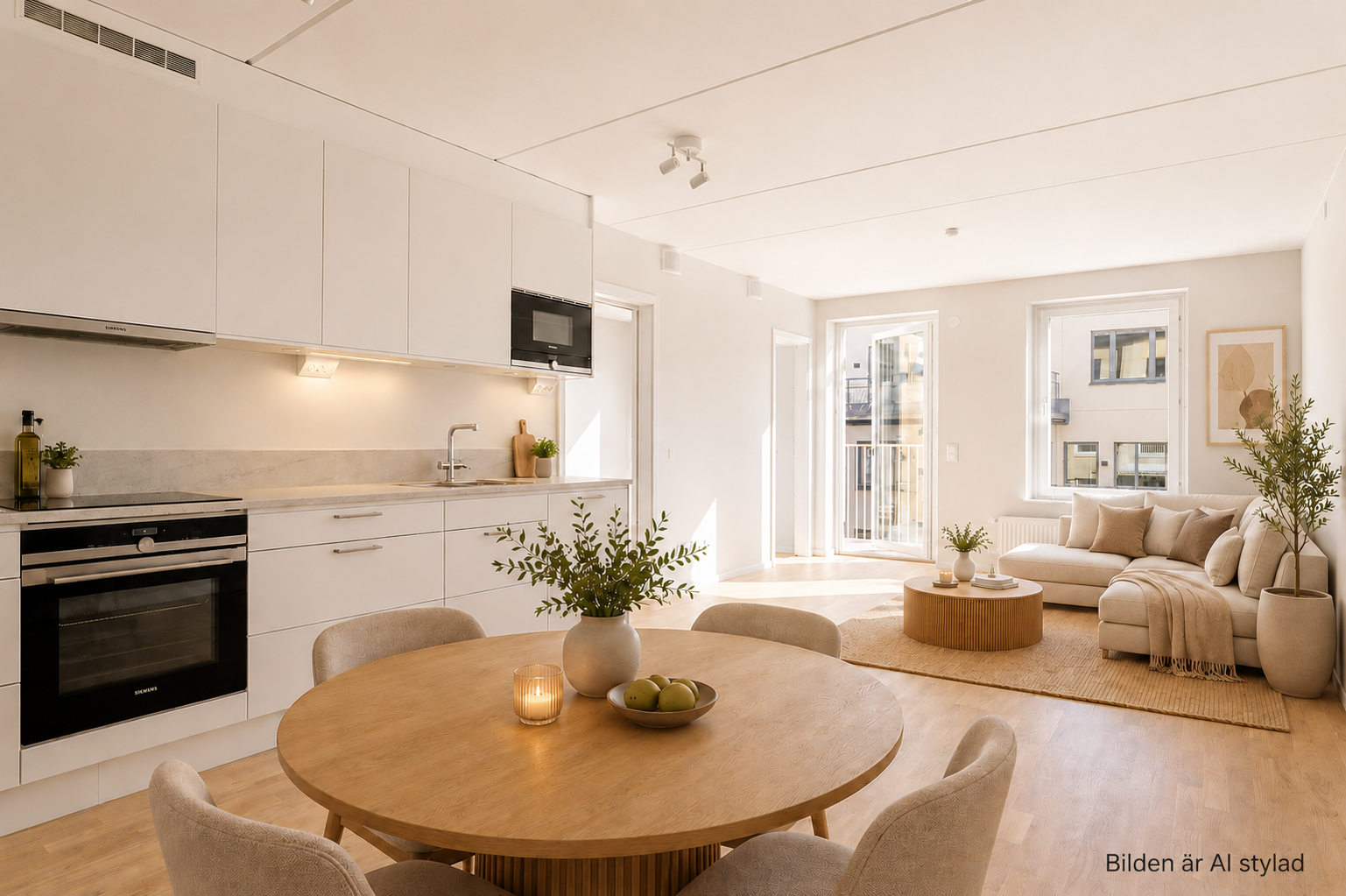 Bostadsbild från Lottens gata 11, Såld i Södermalm, Stockholm