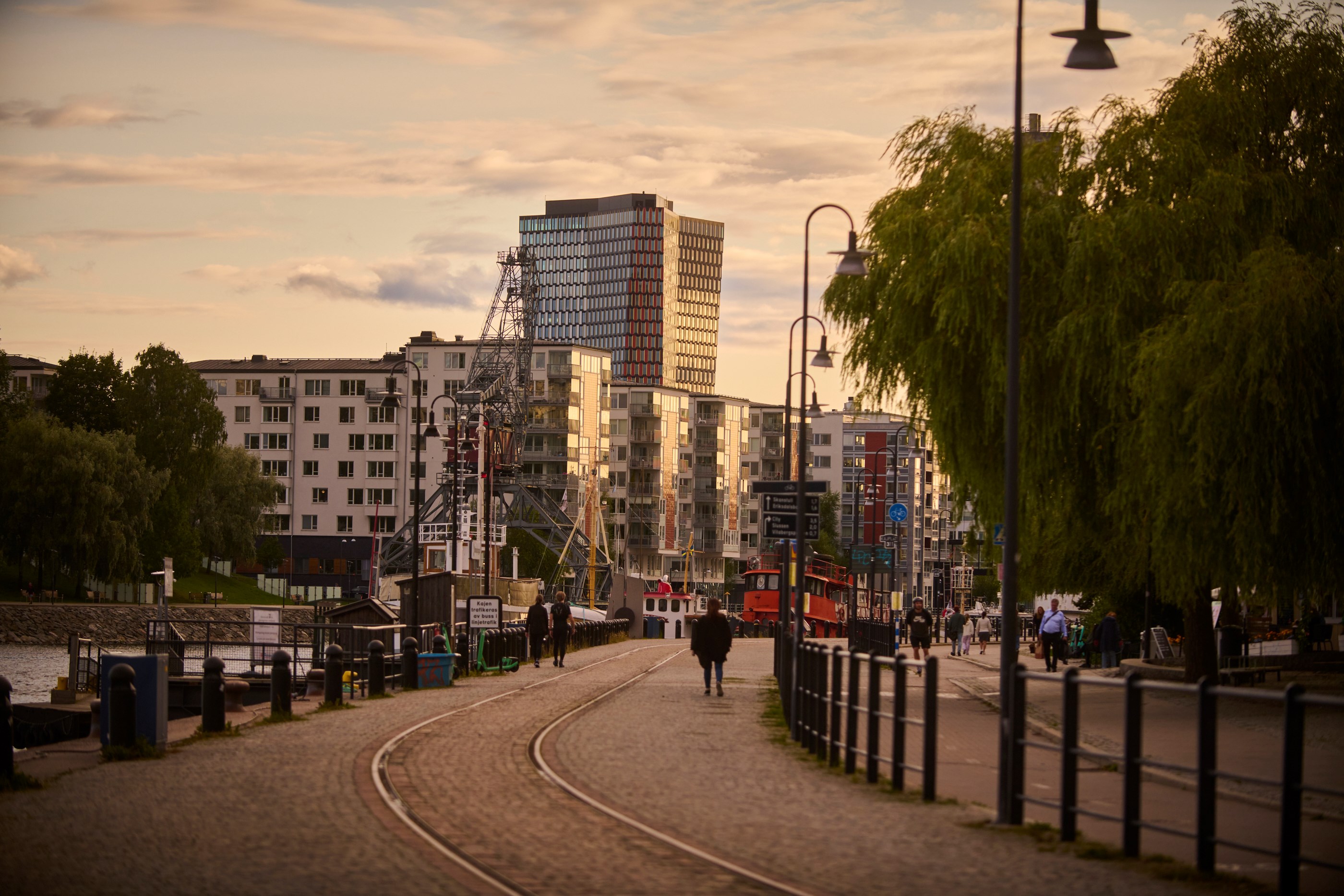 Bostadsbild från Lottens gata 11, Såld i Södermalm, Stockholm