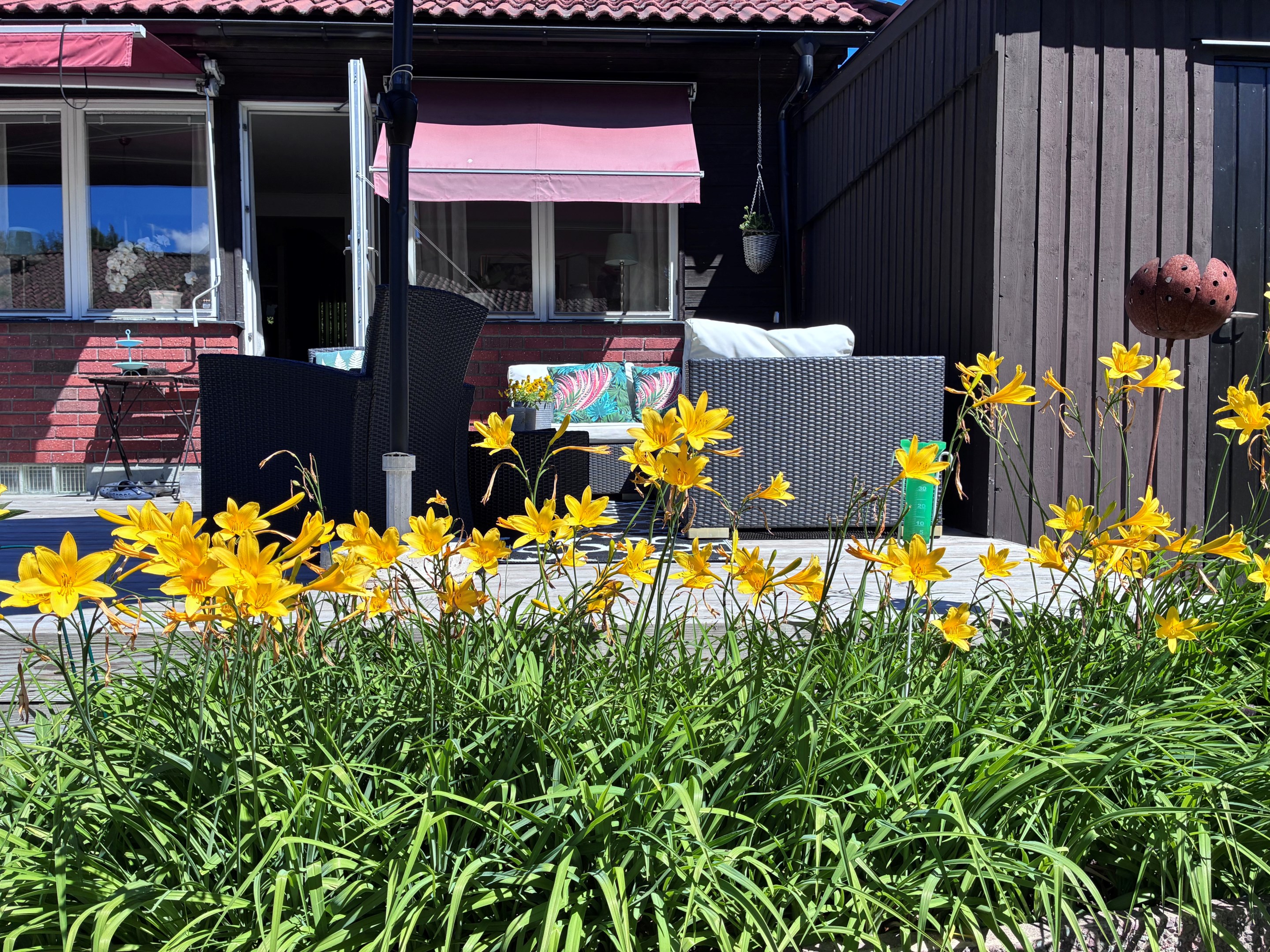 Bostadsbild från Gustaf Hööks väg 5, Till salu i Skuru, Nacka