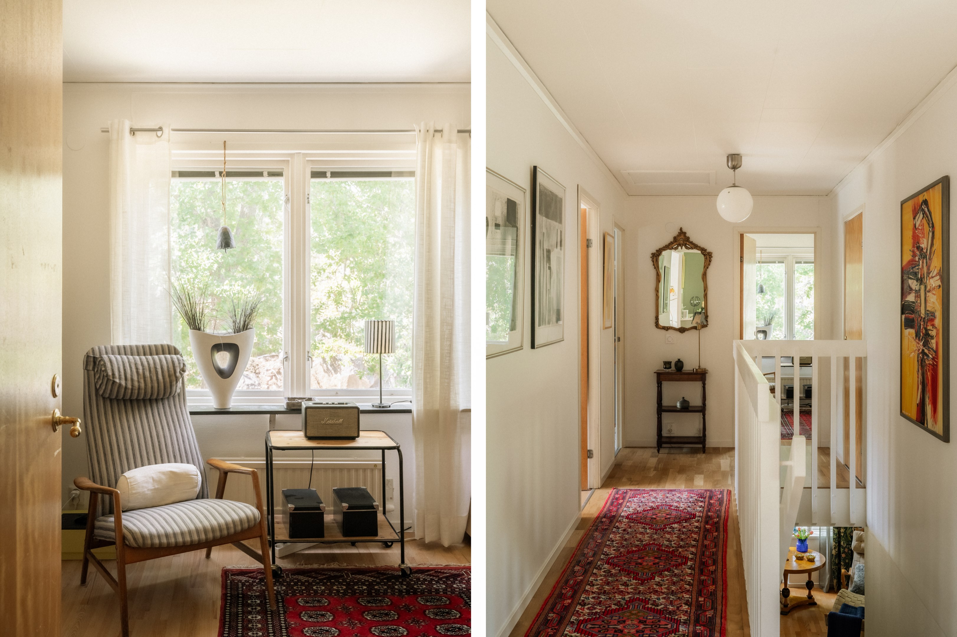 Bostadsbild från Gustaf Hööks väg 5, Till salu i Skuru, Nacka
