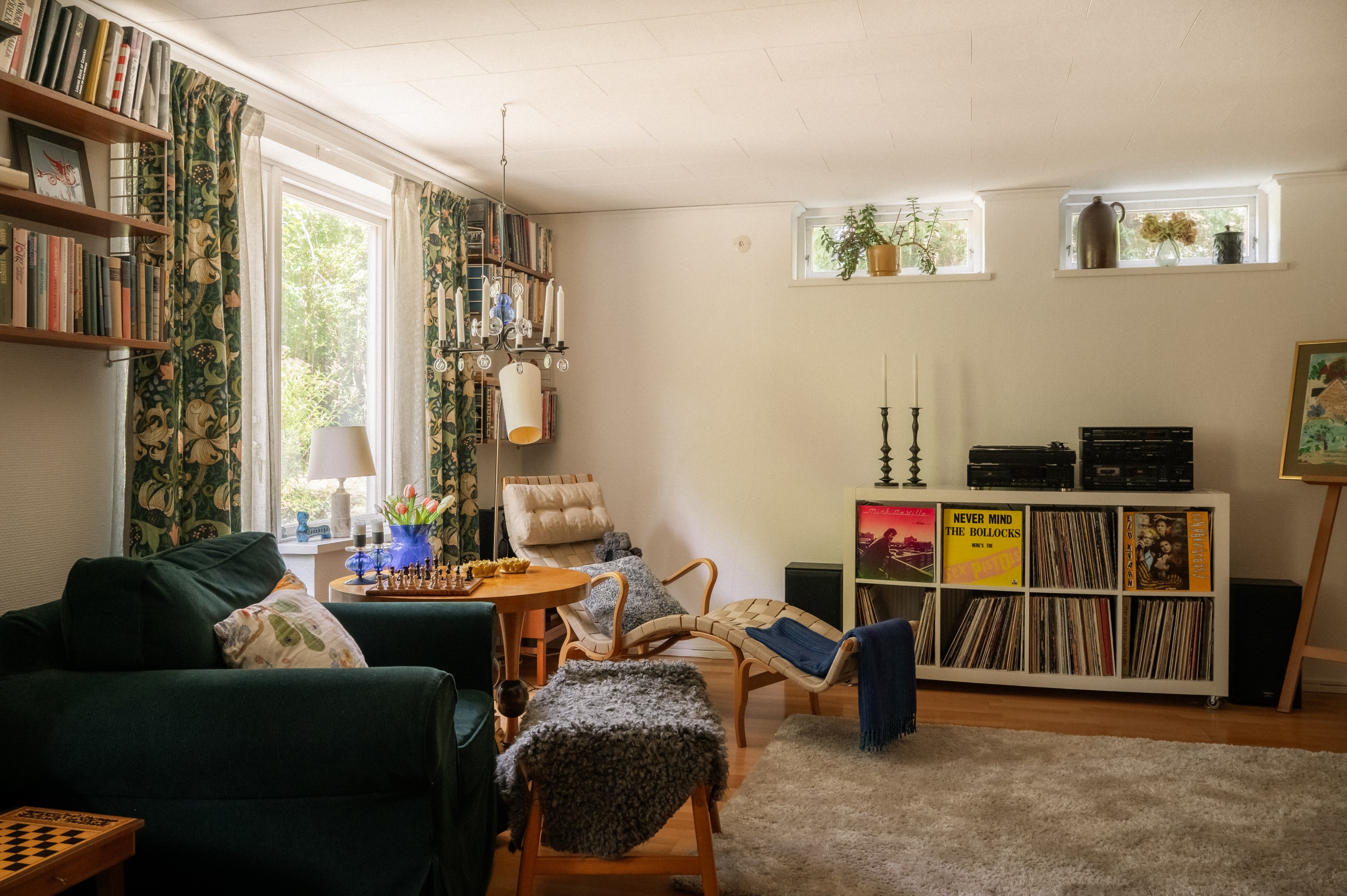 Bostadsbild från Gustaf Hööks väg 5, Till salu i Skuru, Nacka