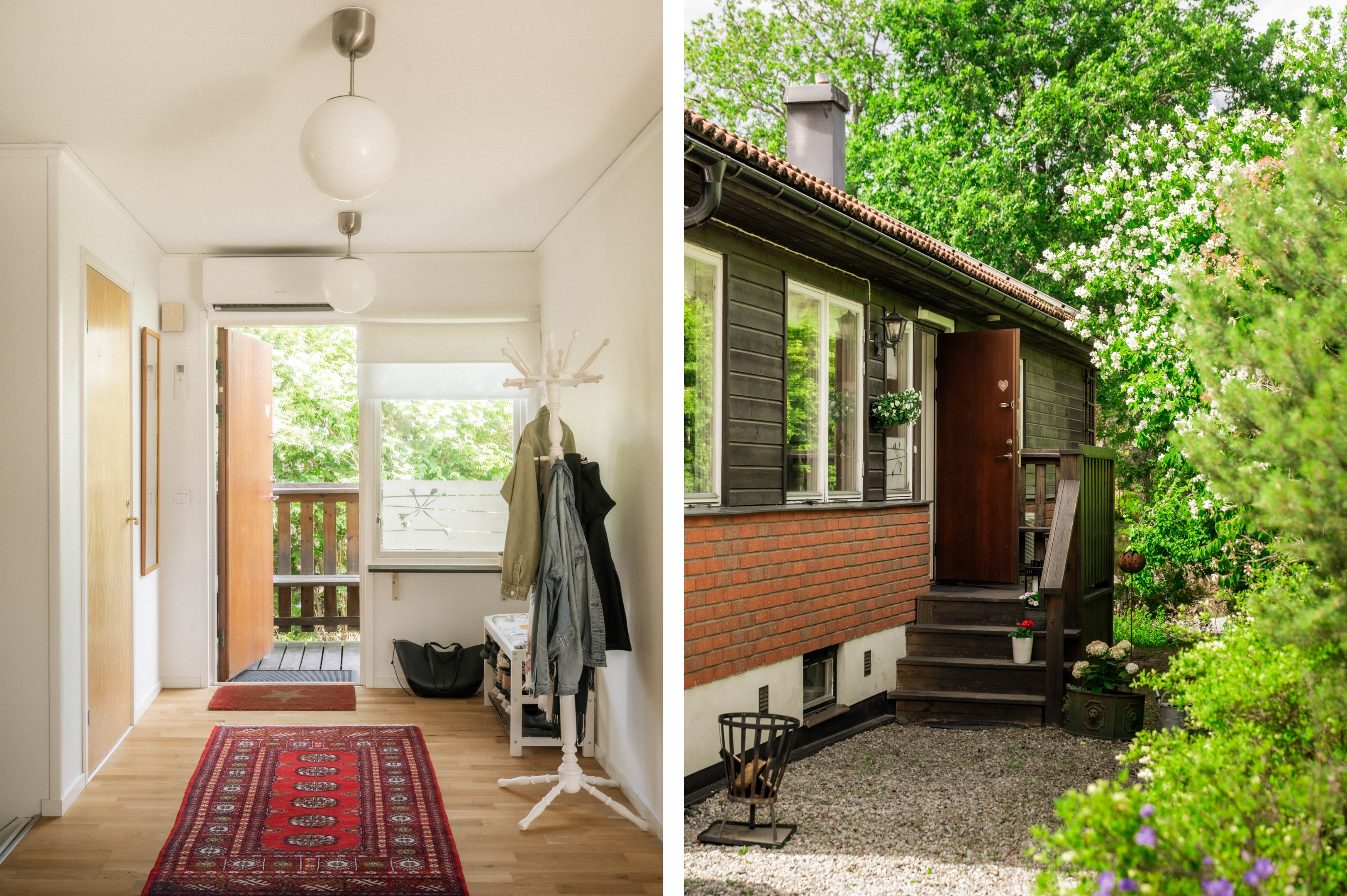 Bostadsbild från Gustaf Hööks väg 5, Till salu i Skuru, Nacka