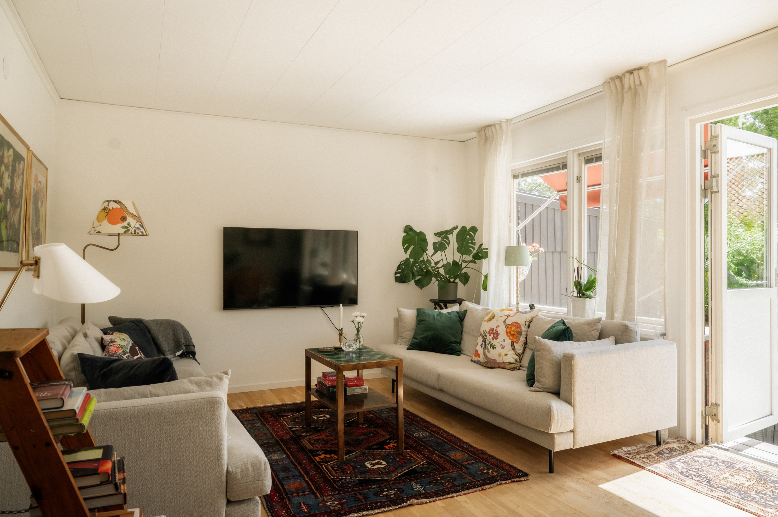 Bostadsbild från Gustaf Hööks väg 5, Till salu i Skuru, Nacka