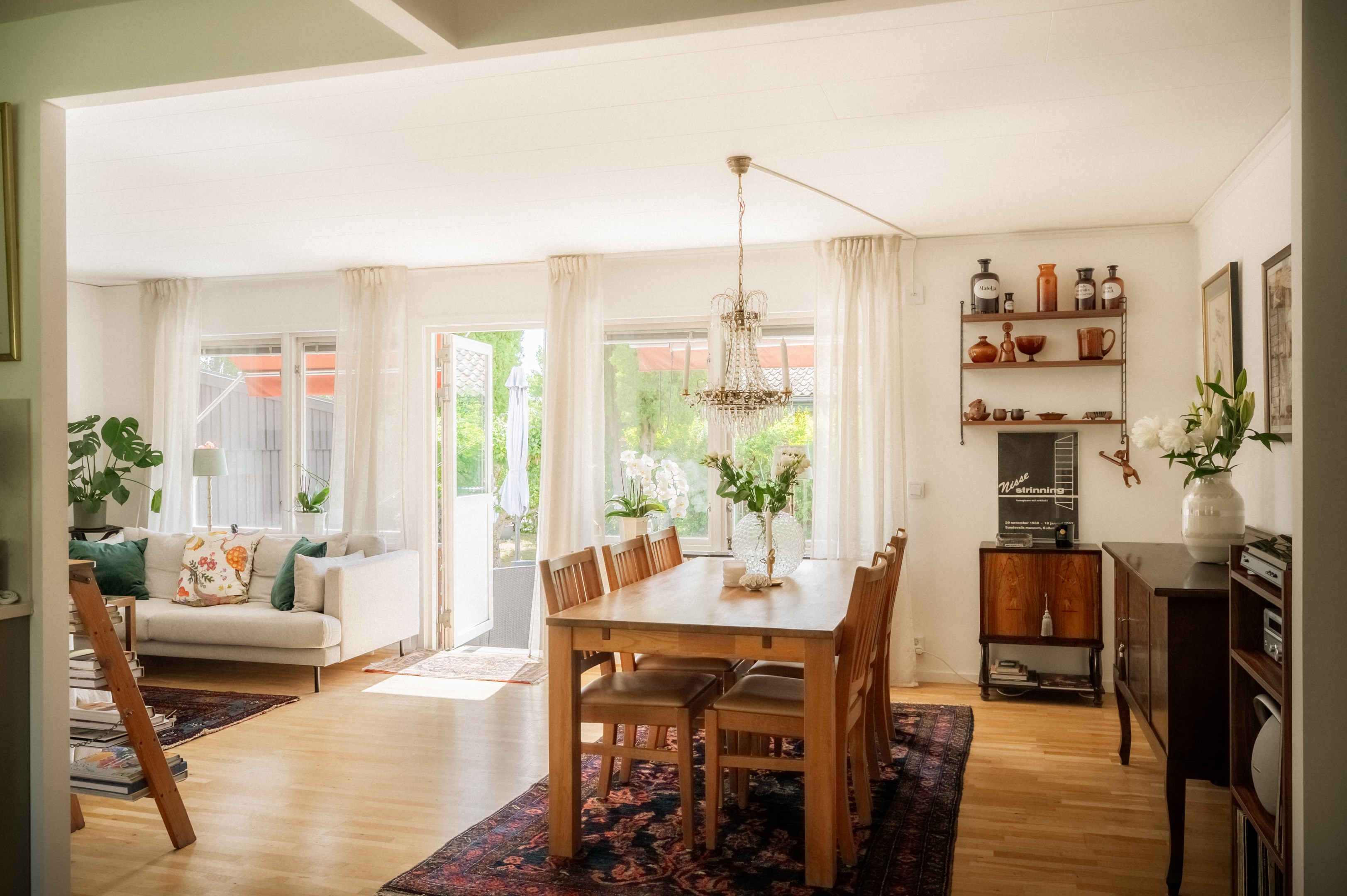Bostadsbild från Gustaf Hööks väg 5, Till salu i Skuru, Nacka