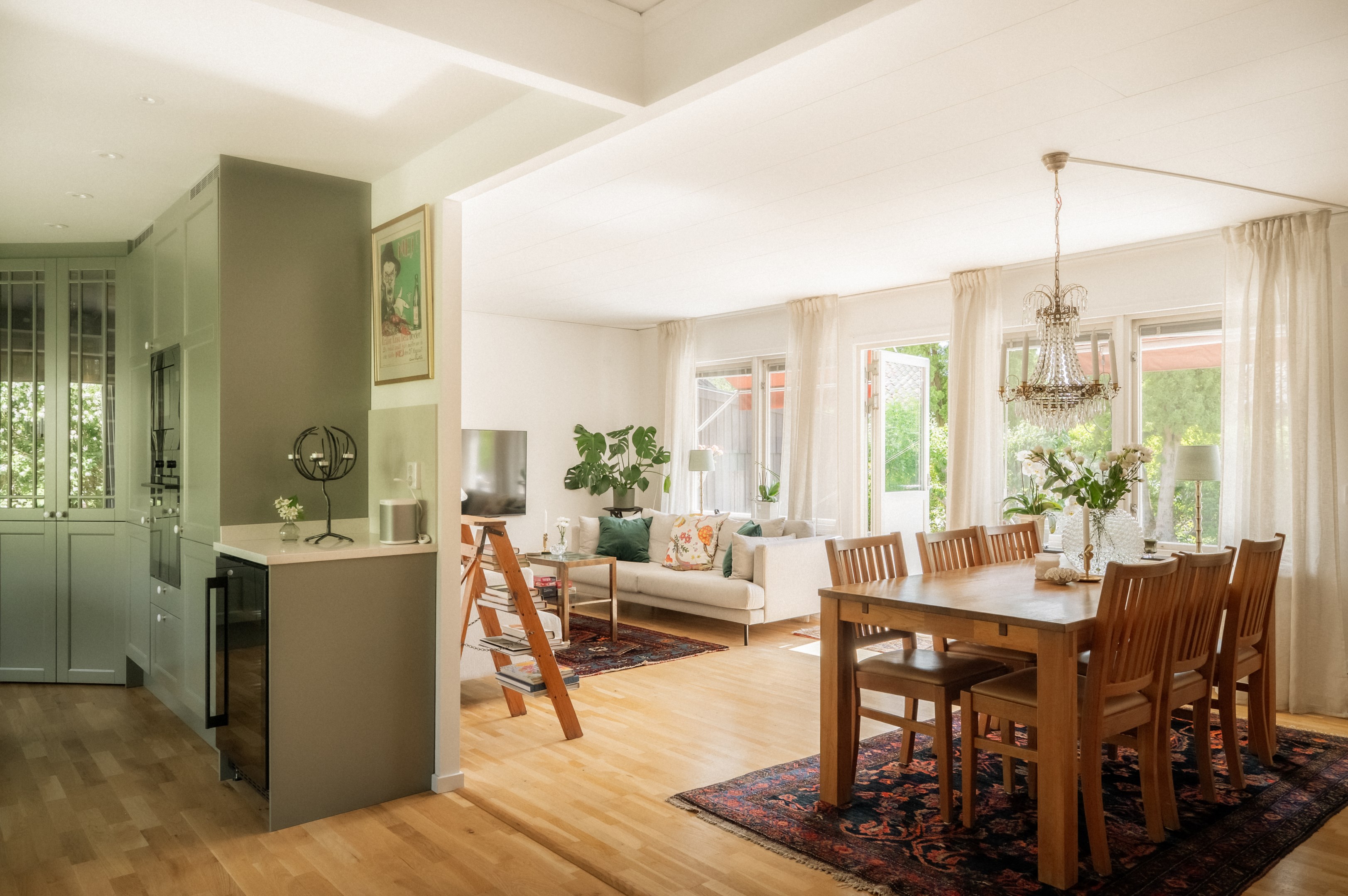 Bostadsbild från Gustaf Hööks väg 5, Till salu i Skuru, Nacka
