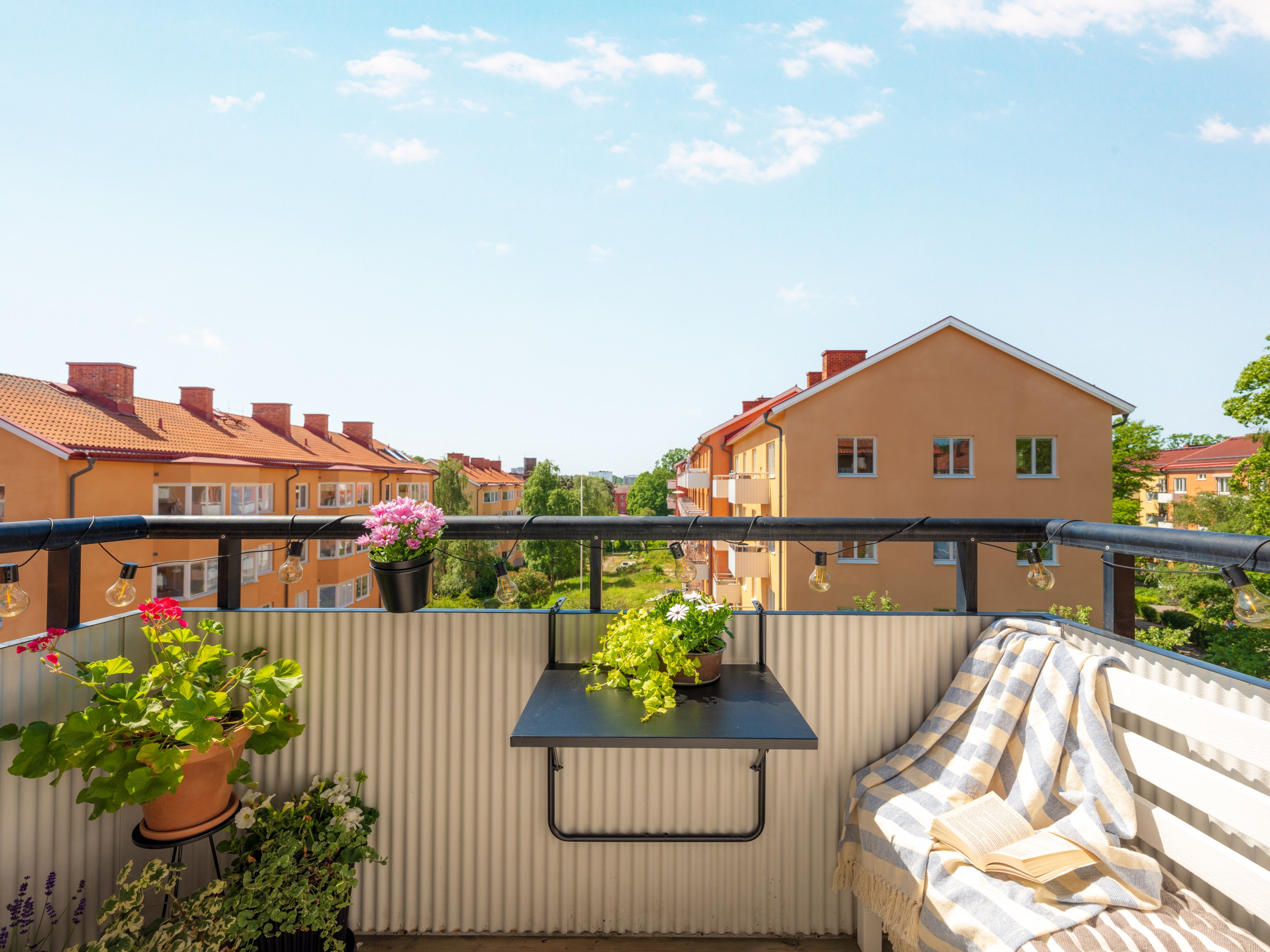 Bostadsbild från Manhemsgatan 7, Kommande i Aspudden, Stockholm