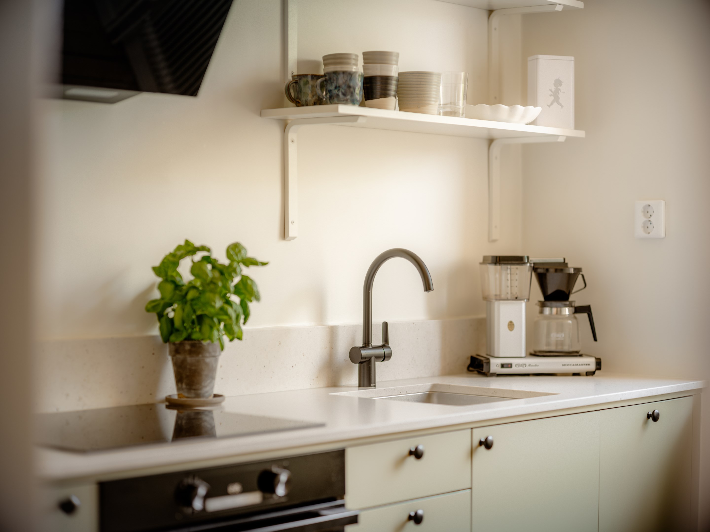 Bostadsbild från Manhemsgatan 7, Kommande i Aspudden, Stockholm
