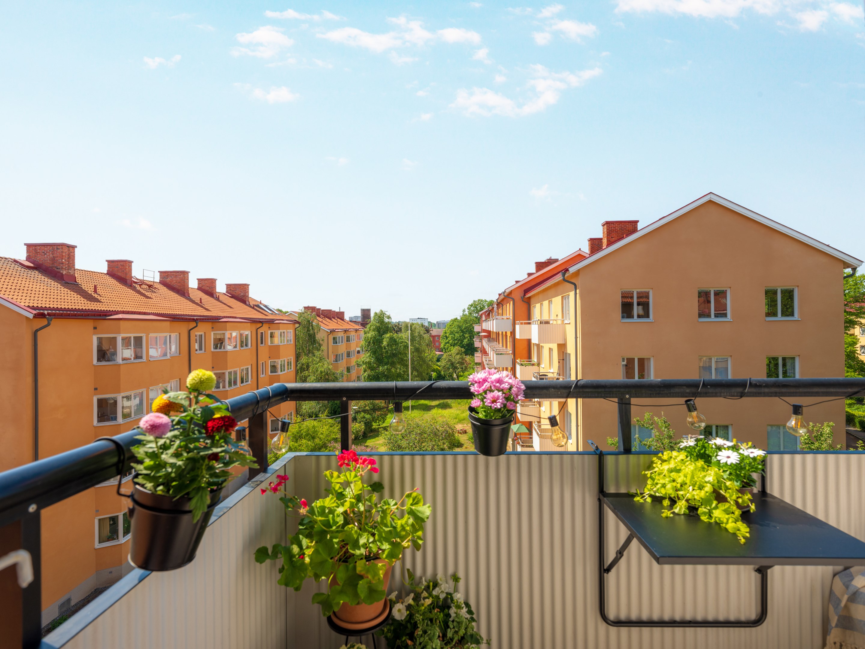 Bostadsbild från Manhemsgatan 7, Kommande i Aspudden, Stockholm