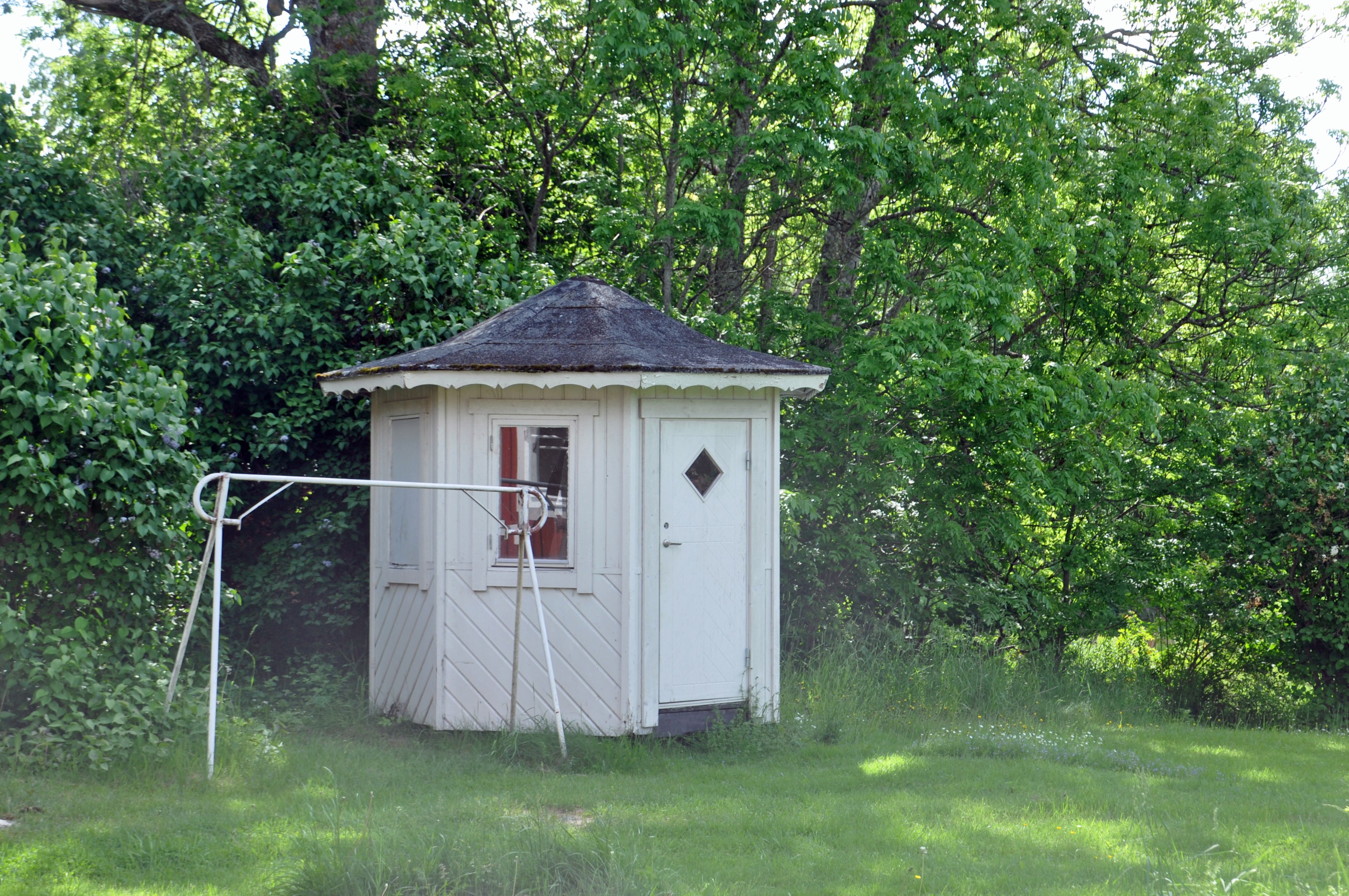Lusthus