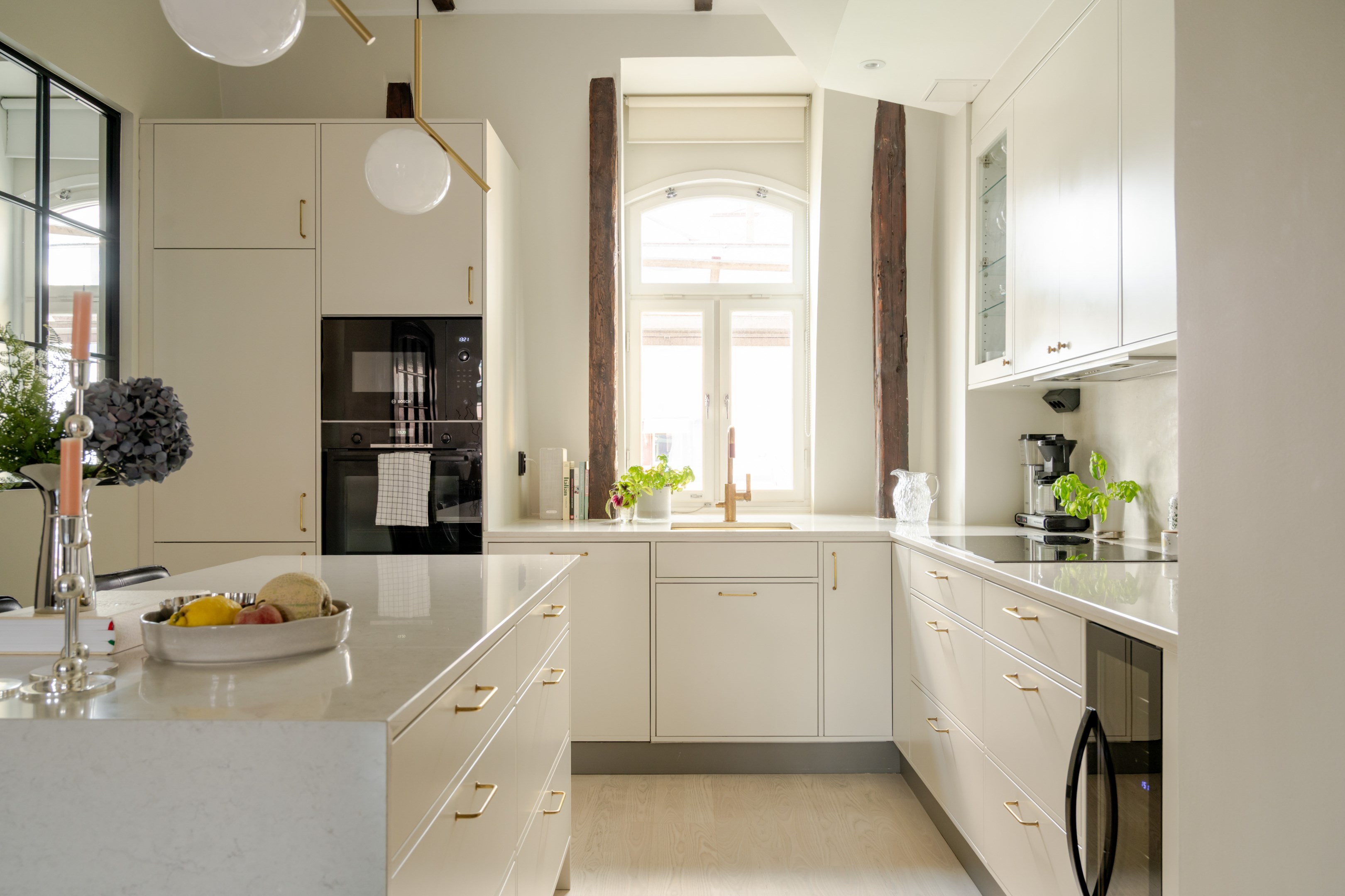 Bostadsbild från Inedalsgatan 25, Kommande i Kungsholmen, Stockholm