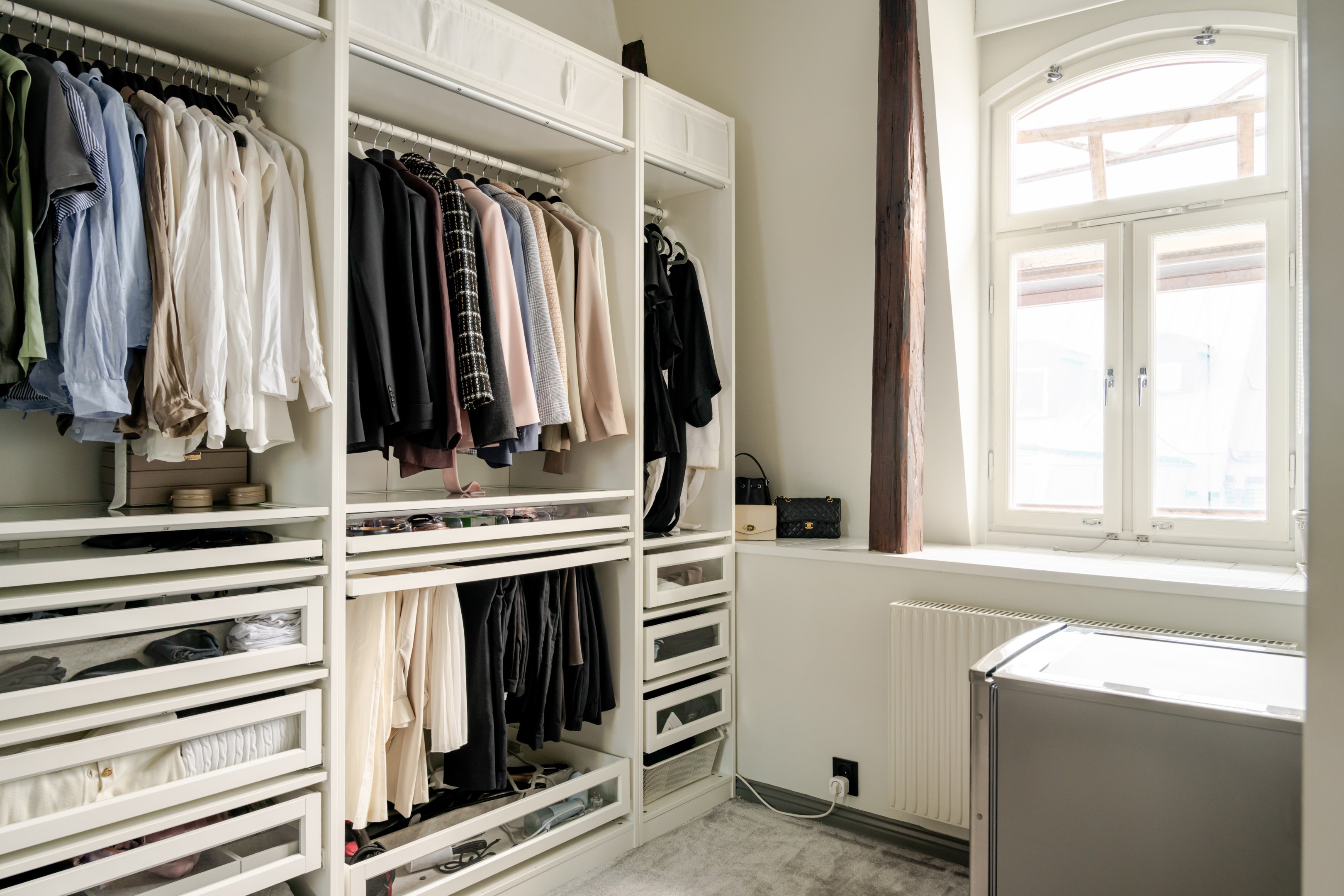 Bostadsbild från Inedalsgatan 25, Kommande i Kungsholmen, Stockholm