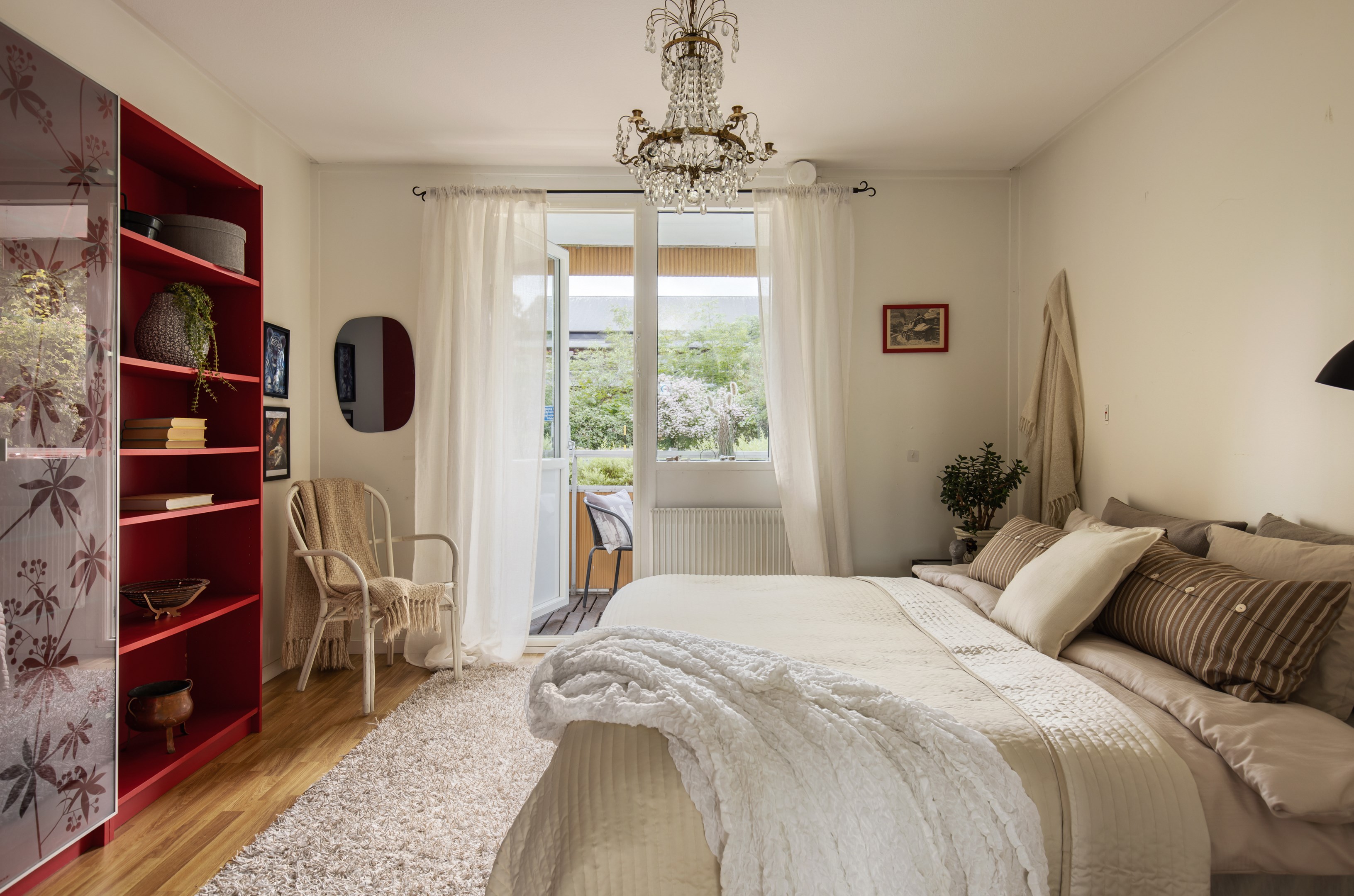 Bostadsbild från Henriksdalsringen 31, Såld i Henriksdalsberget, Nacka