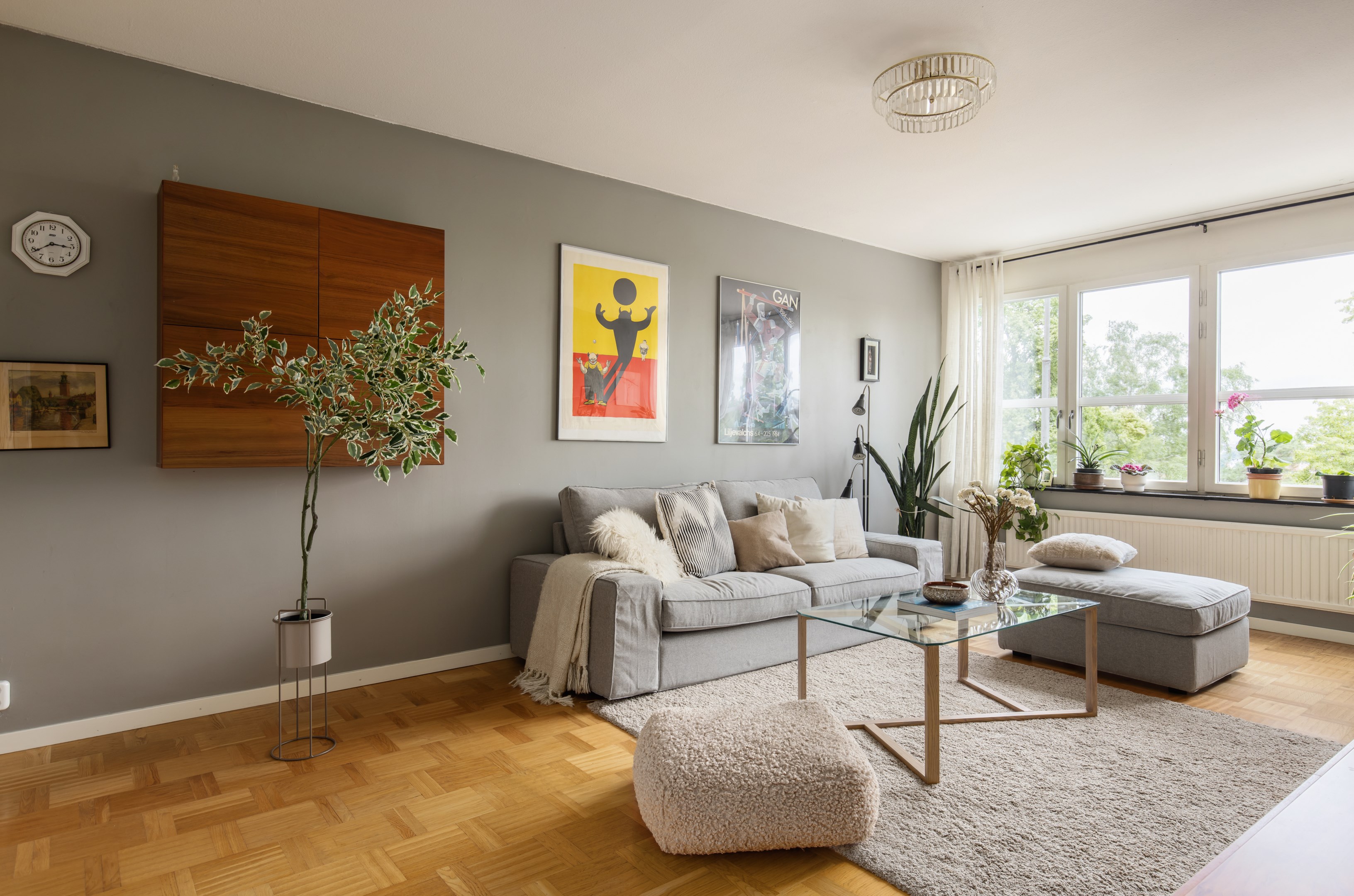 Bostadsbild från Henriksdalsringen 31, Såld i Henriksdalsberget, Nacka