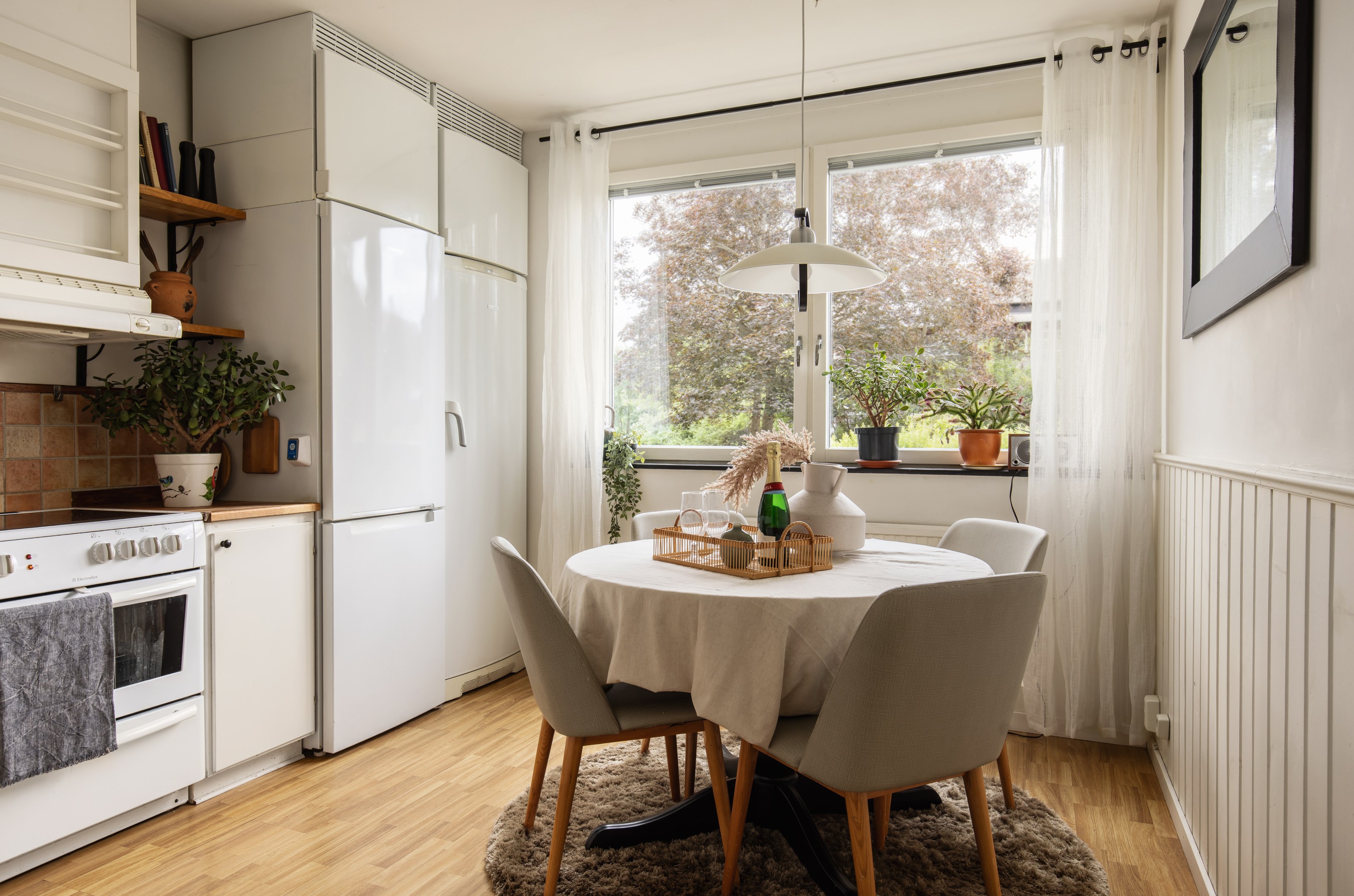 Bostadsbild från Henriksdalsringen 31, Såld i Henriksdalsberget, Nacka