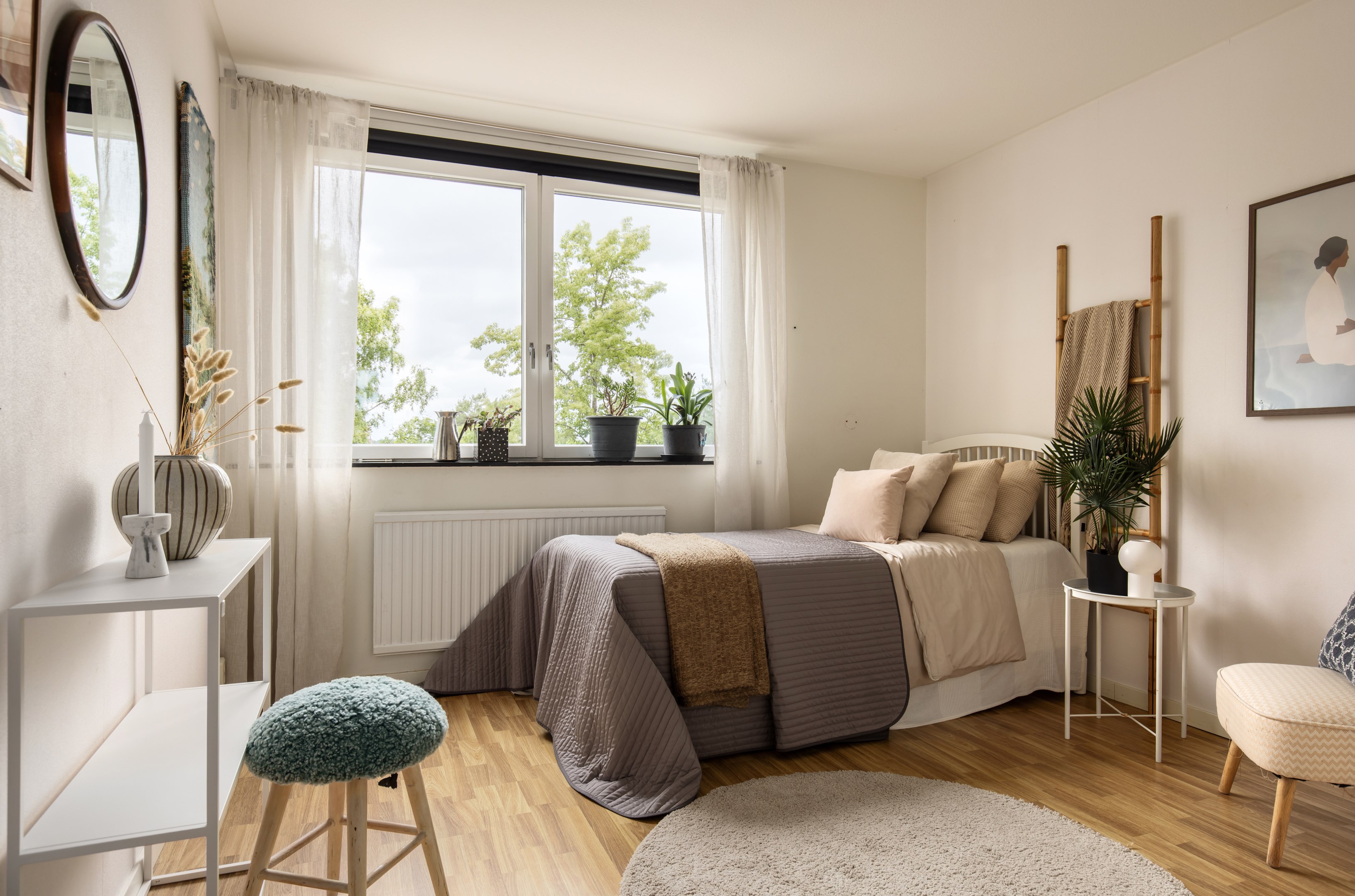 Bostadsbild från Henriksdalsringen 31, Såld i Henriksdalsberget, Nacka
