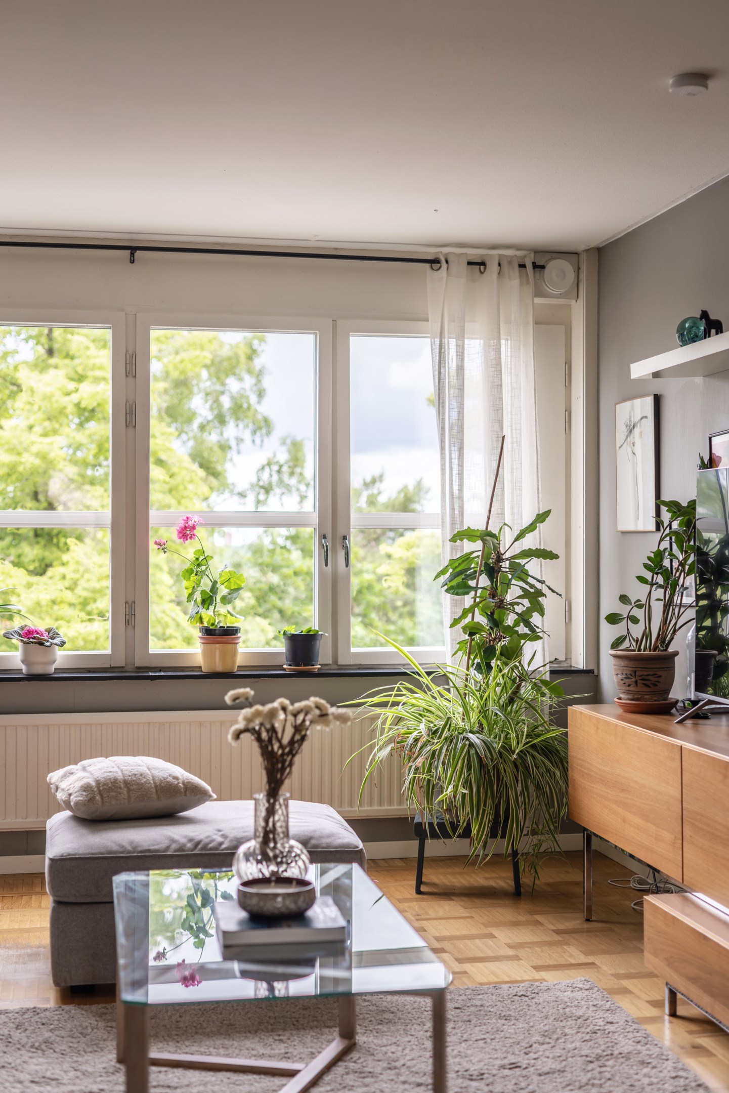 Bostadsbild från Henriksdalsringen 31, Såld i Henriksdalsberget, Nacka