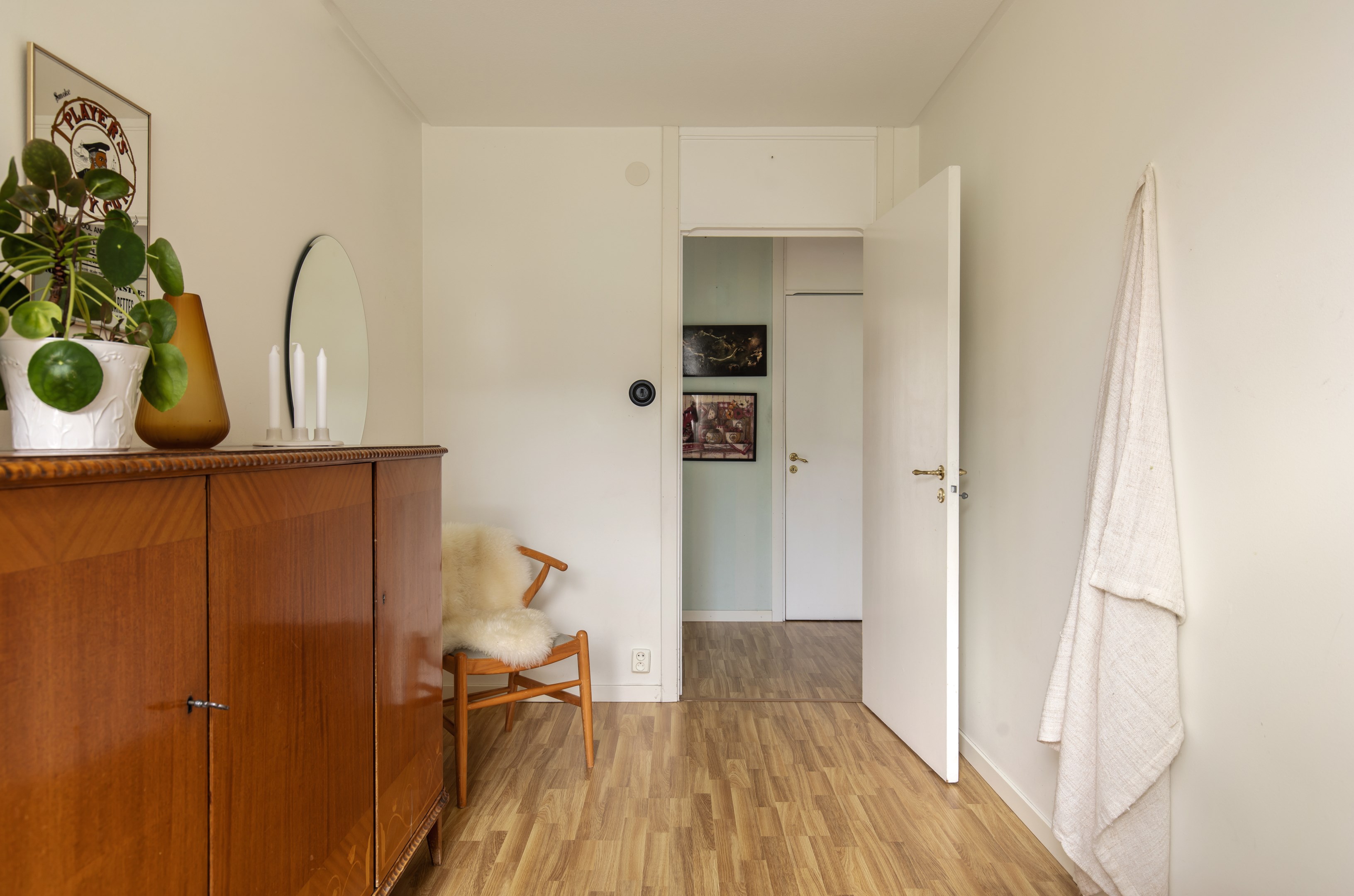 Bostadsbild från Henriksdalsringen 31, Såld i Henriksdalsberget, Nacka