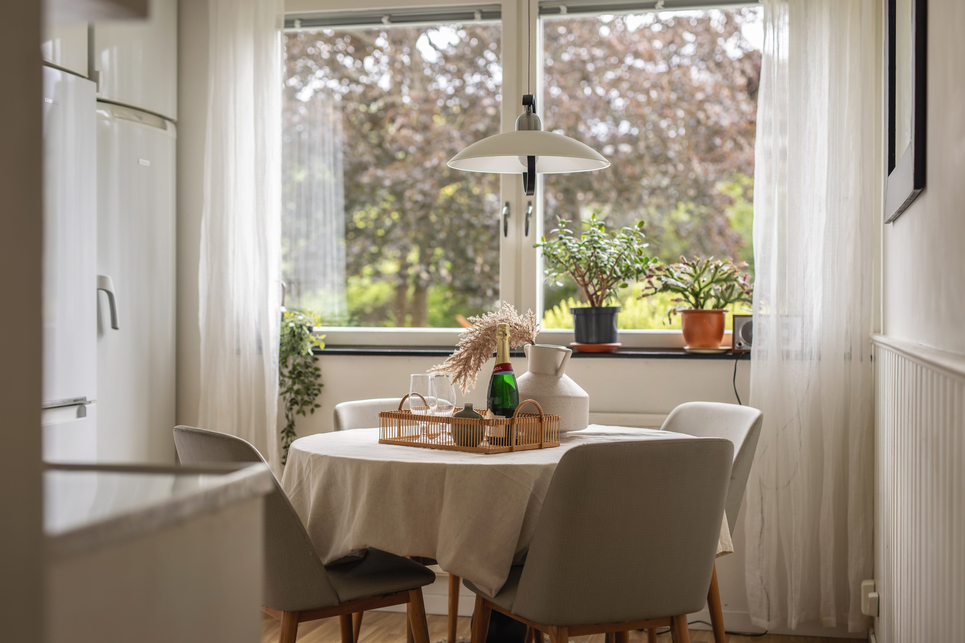 Bostadsbild från Henriksdalsringen 31, Såld i Henriksdalsberget, Nacka