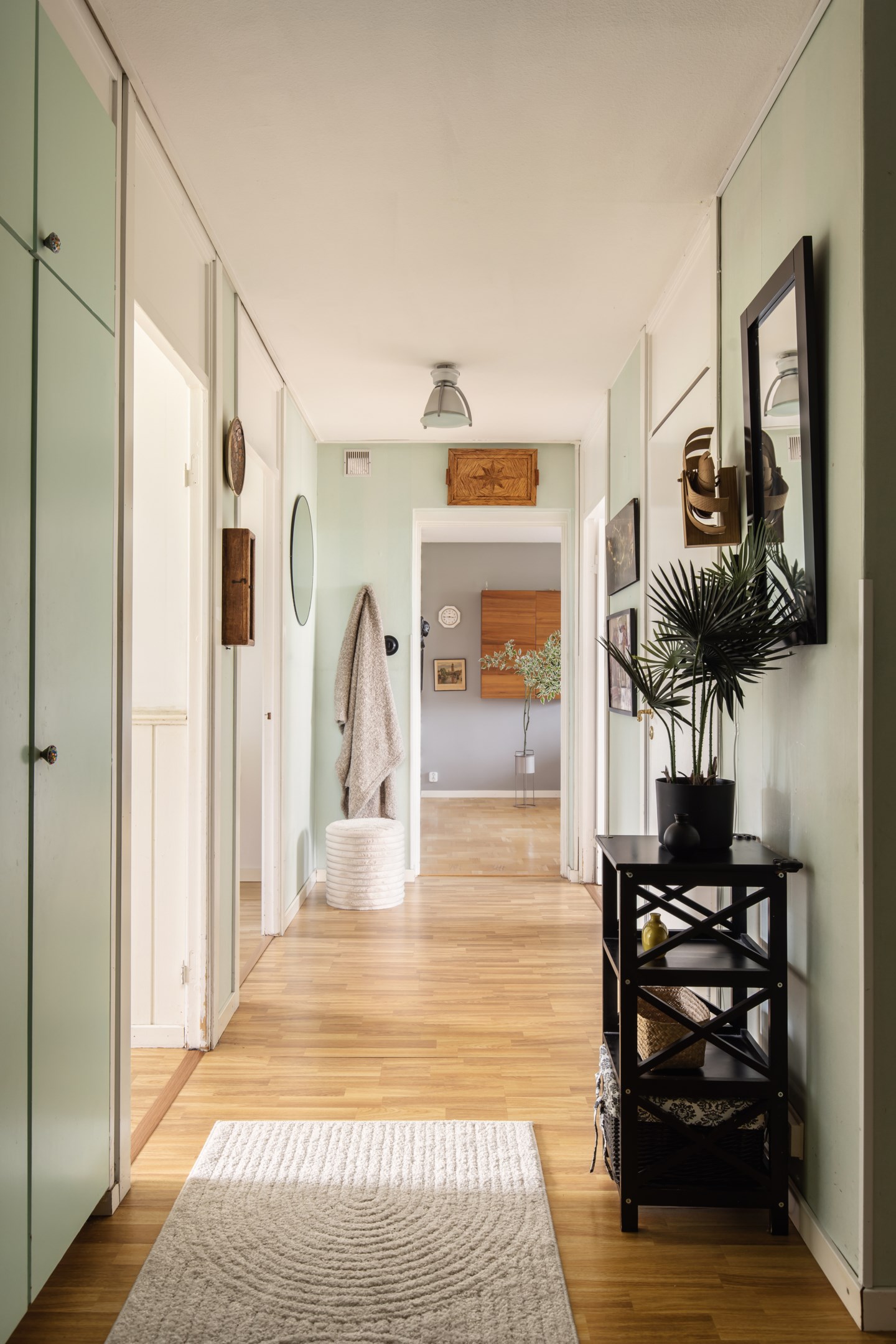 Bostadsbild från Henriksdalsringen 31, Såld i Henriksdalsberget, Nacka