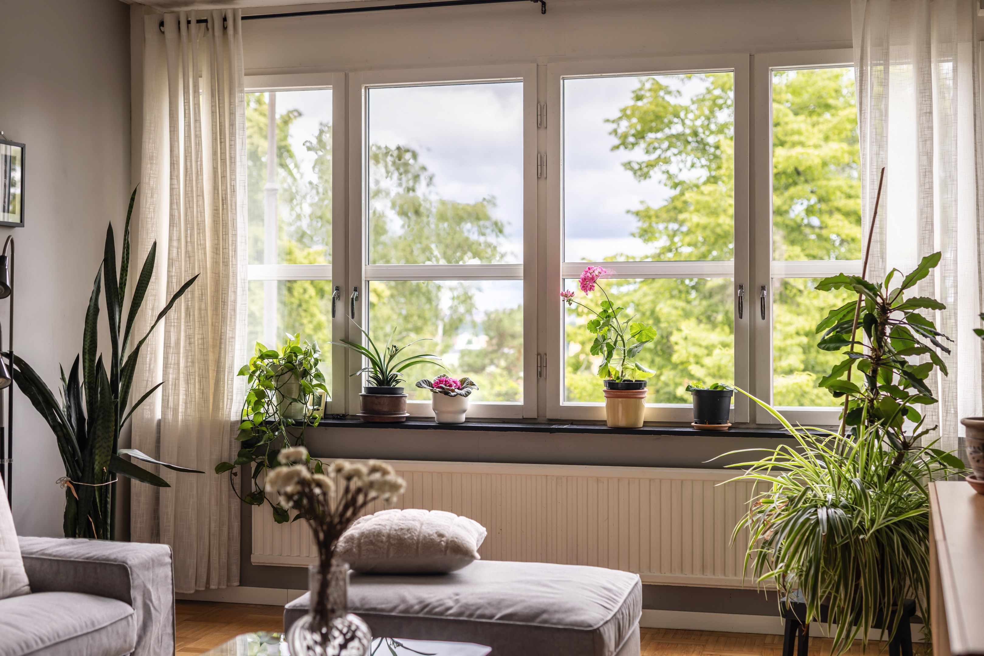 Bostadsbild från Henriksdalsringen 31, Såld i Henriksdalsberget, Nacka