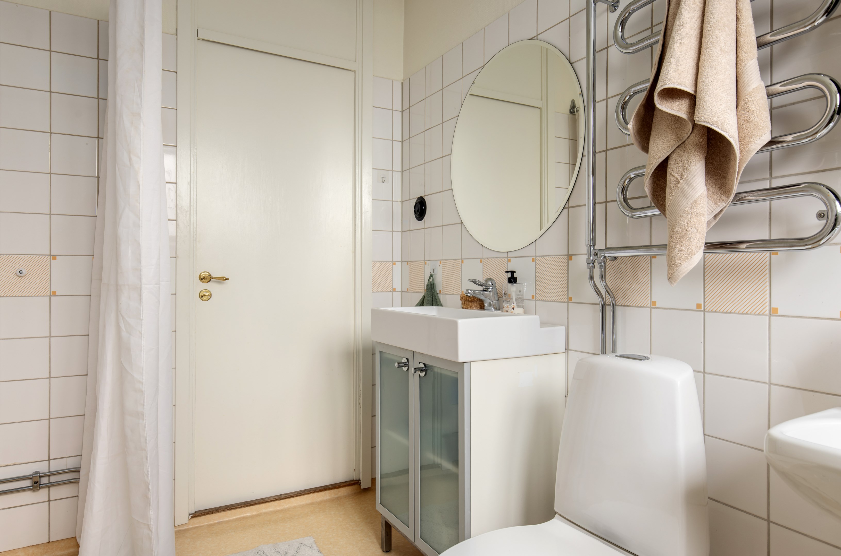 Bostadsbild från Henriksdalsringen 31, Såld i Henriksdalsberget, Nacka