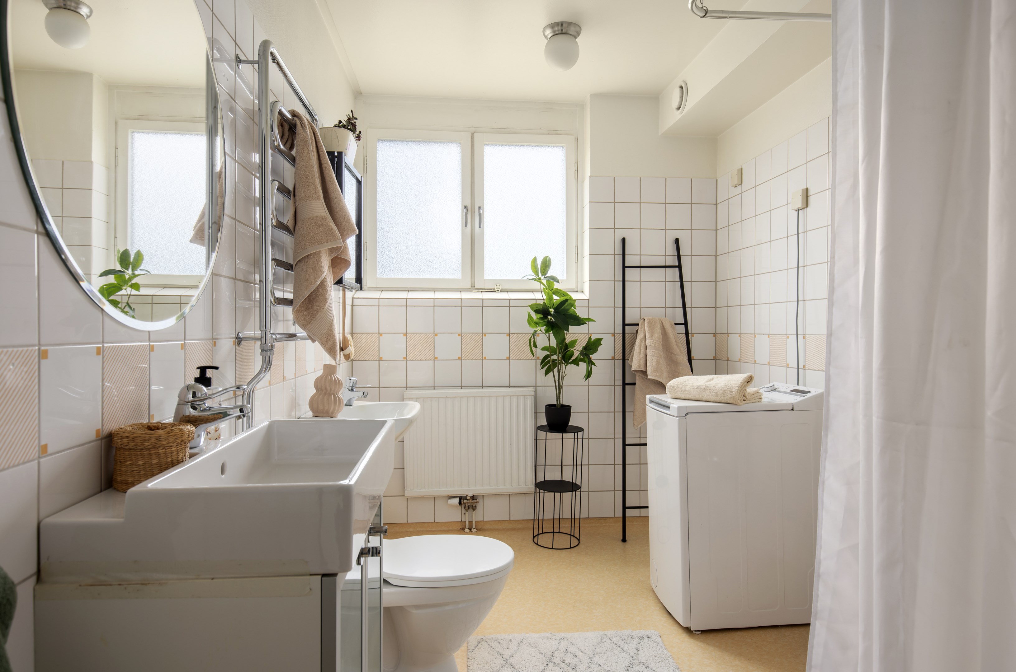 Bostadsbild från Henriksdalsringen 31, Såld i Henriksdalsberget, Nacka