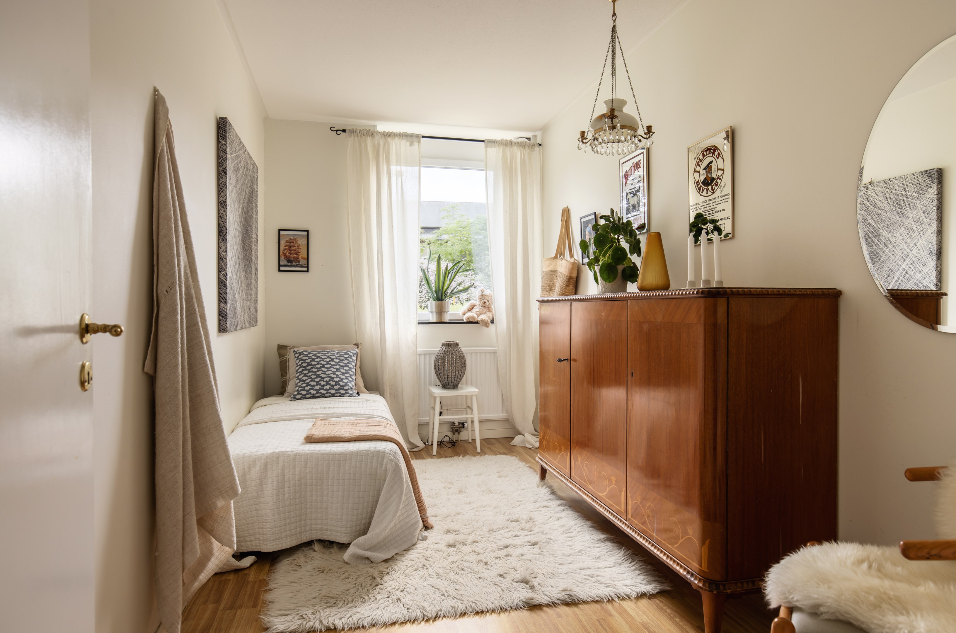 Bostadsbild från Henriksdalsringen 31, Såld i Henriksdalsberget, Nacka