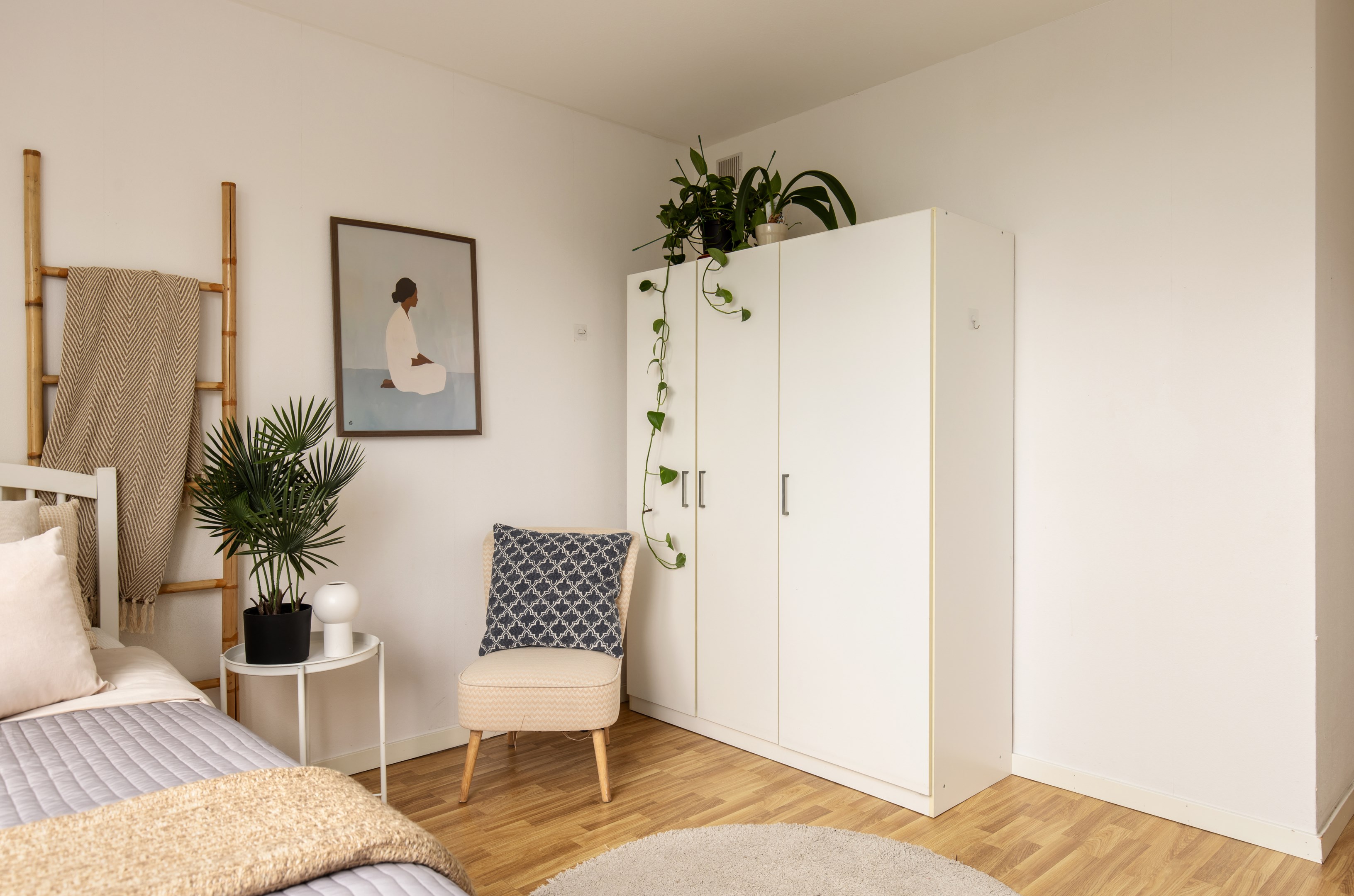 Bostadsbild från Henriksdalsringen 31, Såld i Henriksdalsberget, Nacka