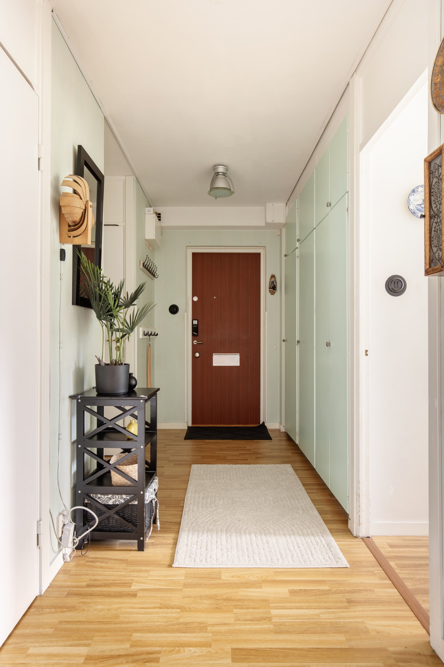 Bostadsbild från Henriksdalsringen 31, Såld i Henriksdalsberget, Nacka
