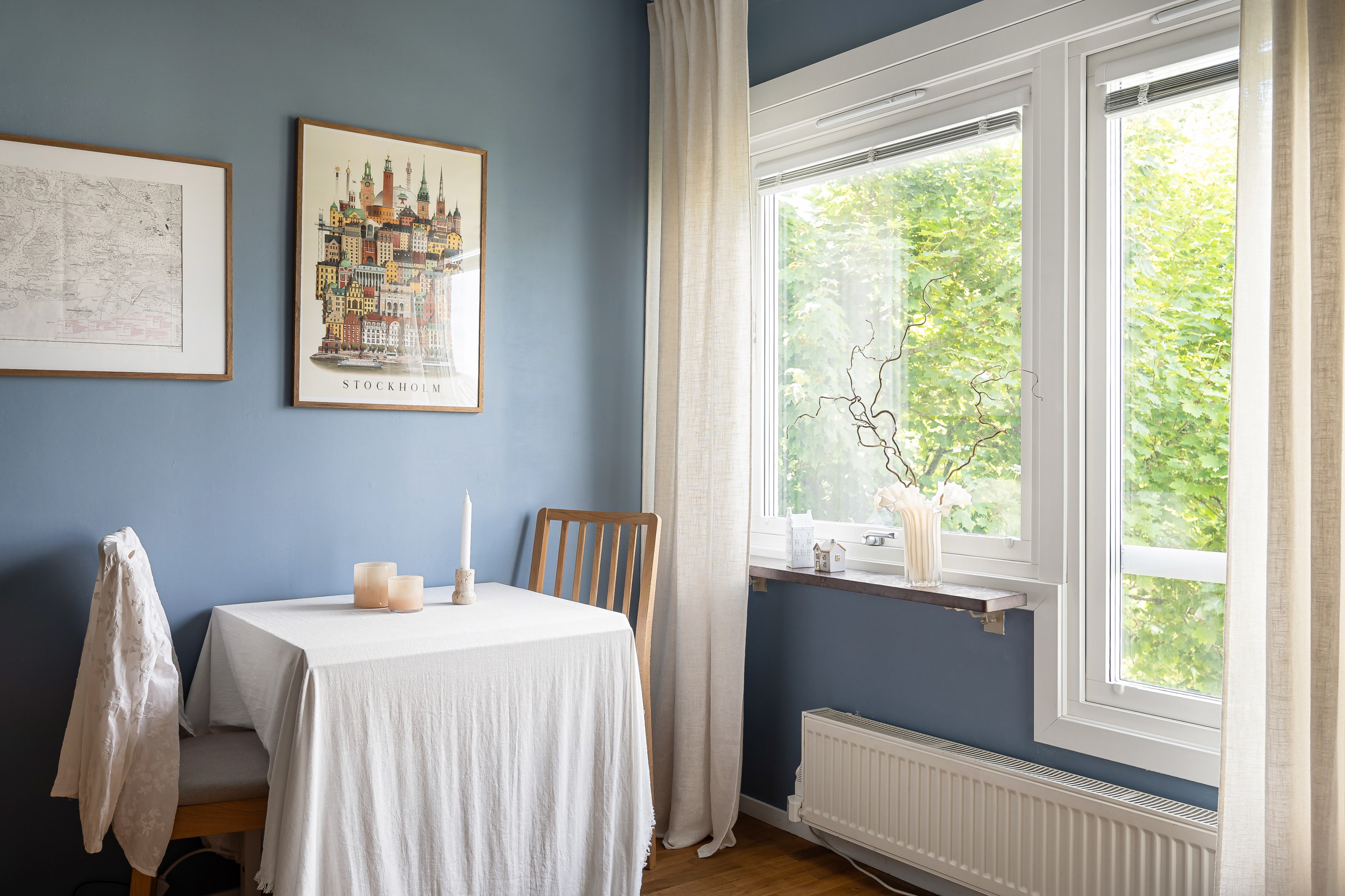 Bostadsbild från Alpvägen 10, Till salu i Bromma - Mariehäll, Stockholm