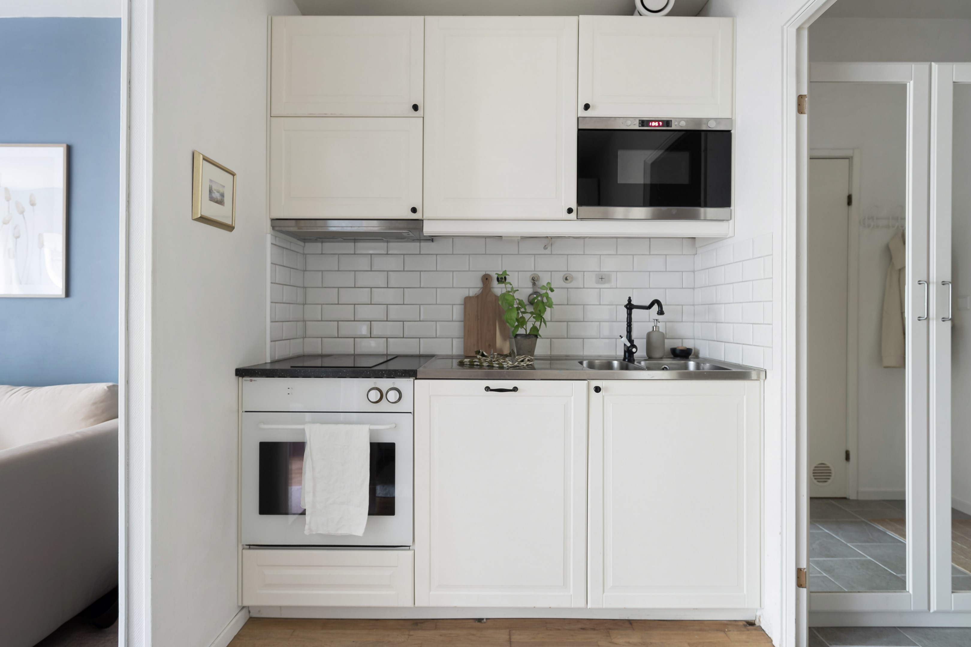 Bostadsbild från Alpvägen 10, Till salu i Bromma - Mariehäll, Stockholm