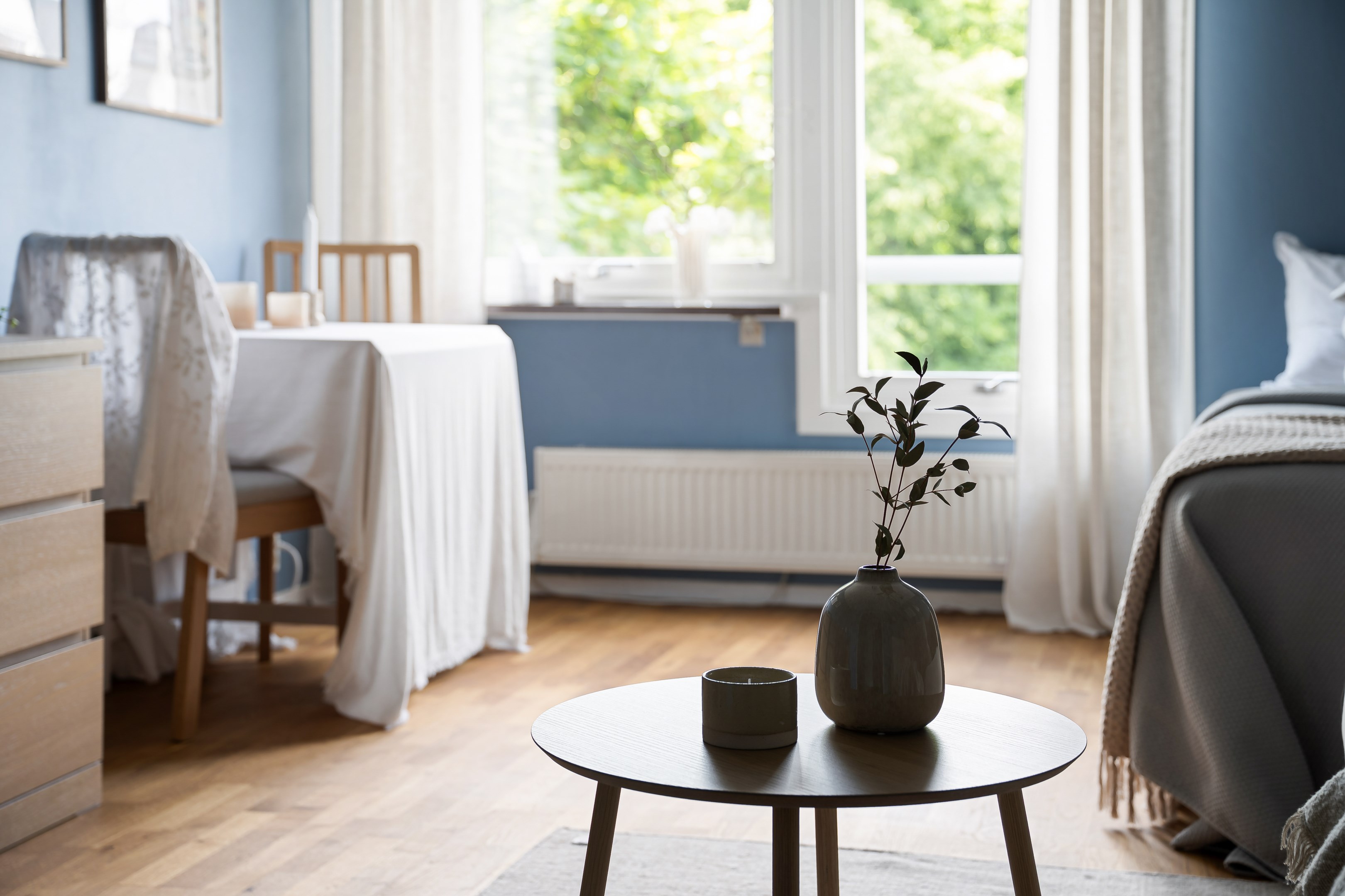 Bostadsbild från Alpvägen 10, Till salu i Bromma - Mariehäll, Stockholm