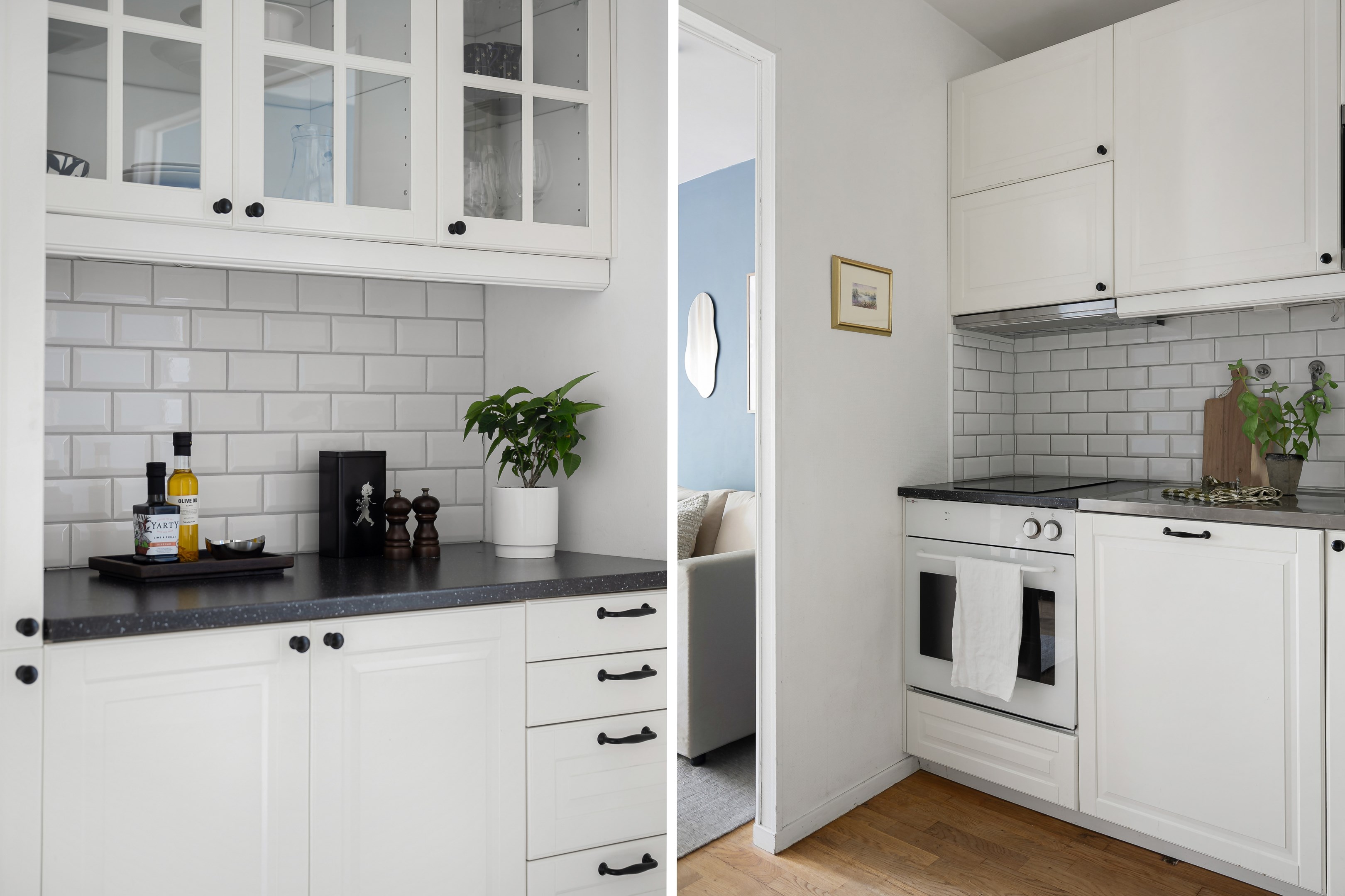 Bostadsbild från Alpvägen 10, Till salu i Bromma - Mariehäll, Stockholm