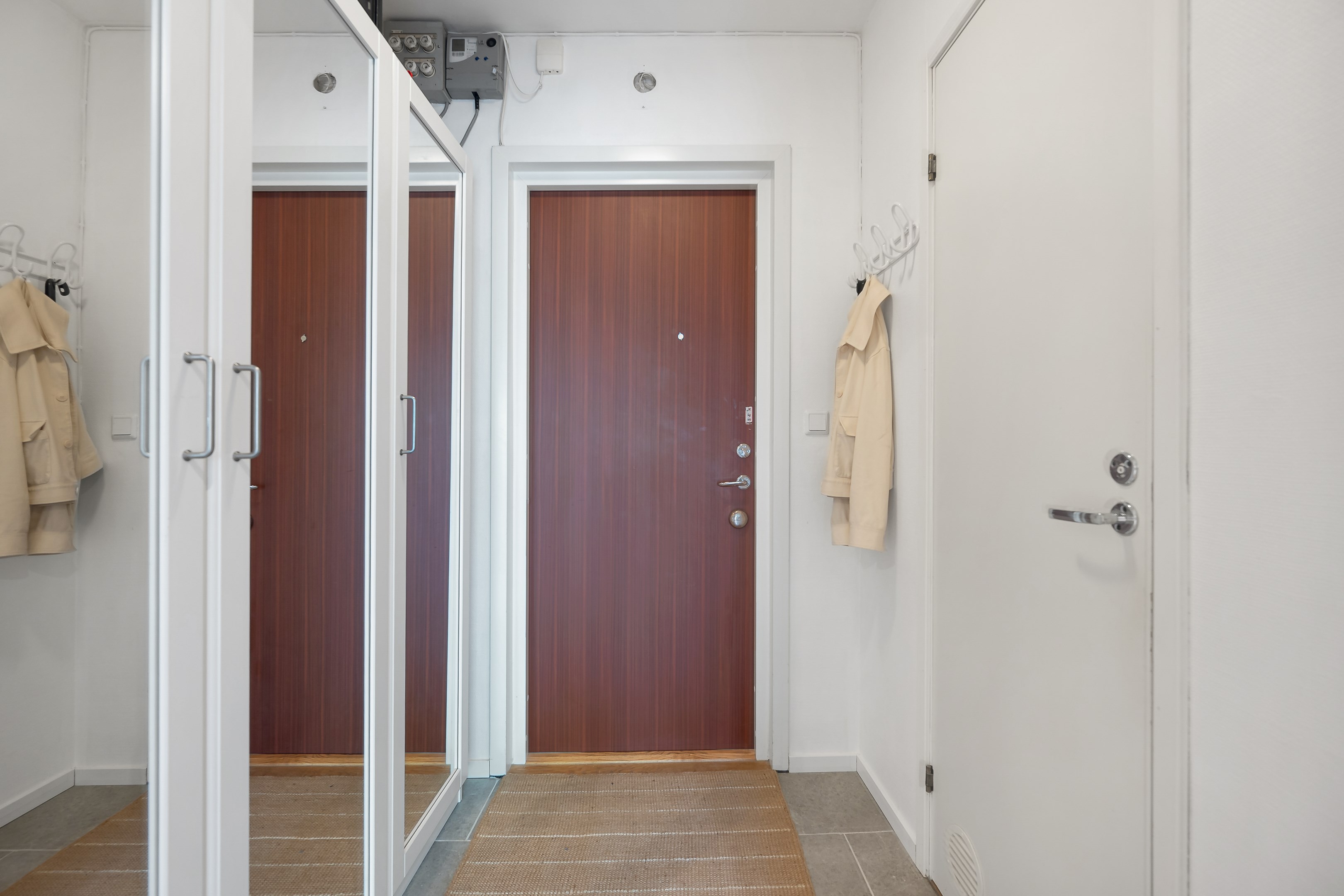 Bostadsbild från Alpvägen 10, Till salu i Bromma - Mariehäll, Stockholm