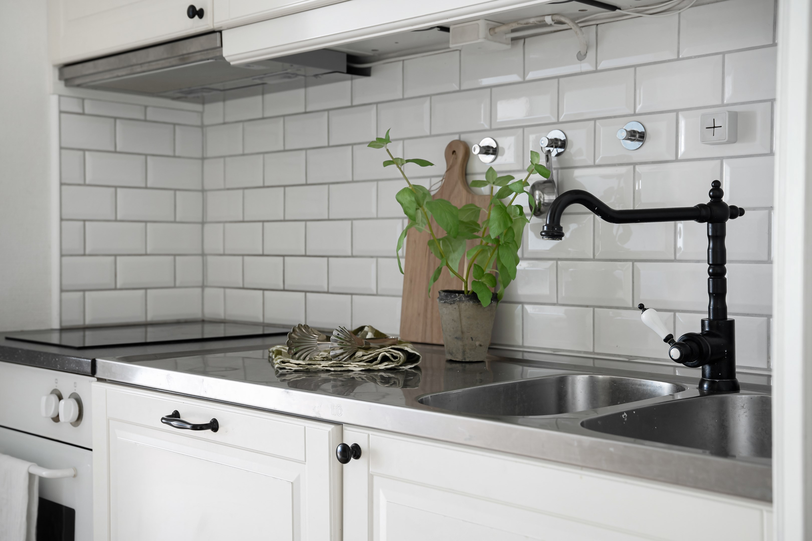 Bostadsbild från Alpvägen 10, Till salu i Bromma - Mariehäll, Stockholm