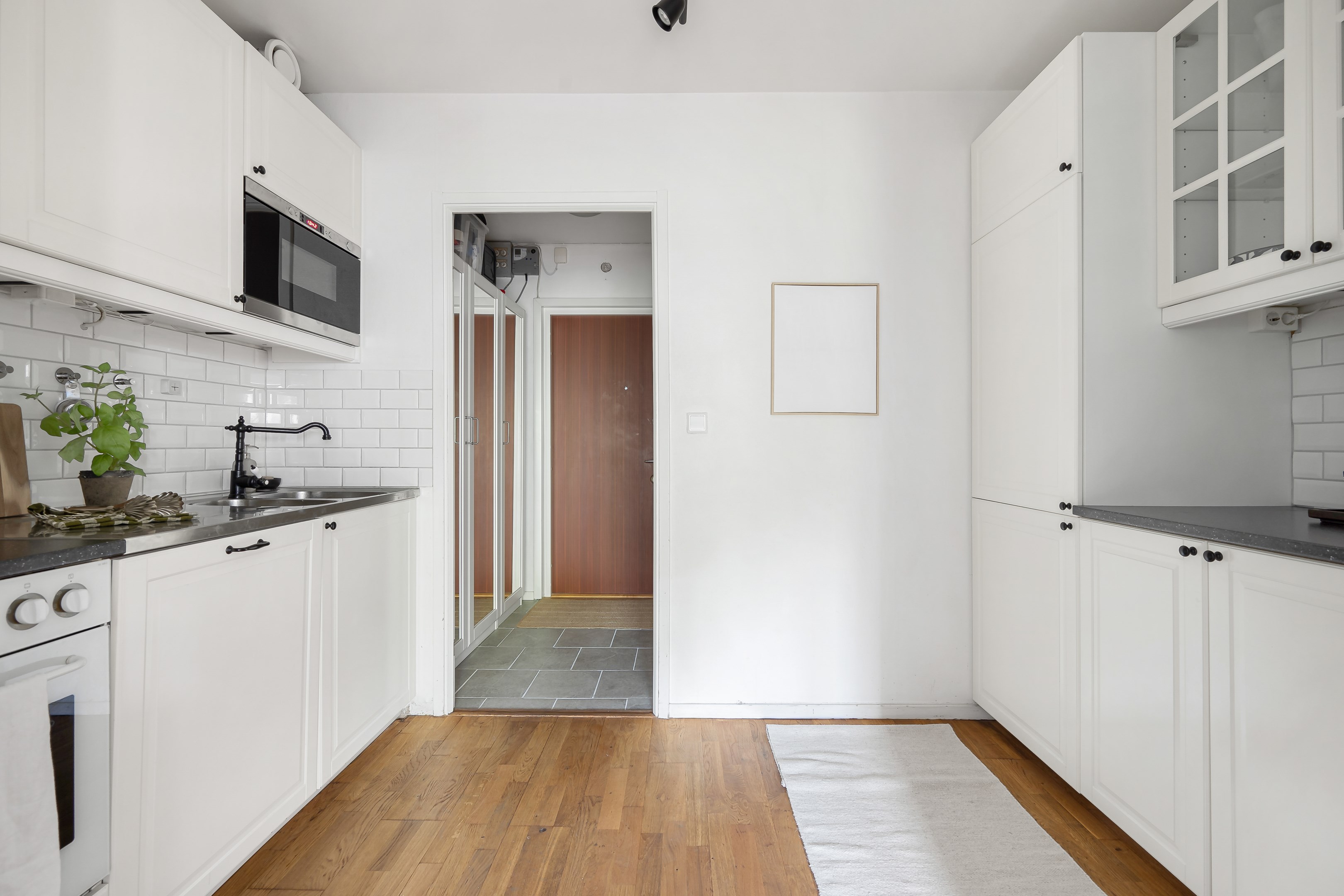Bostadsbild från Alpvägen 10, Till salu i Bromma - Mariehäll, Stockholm