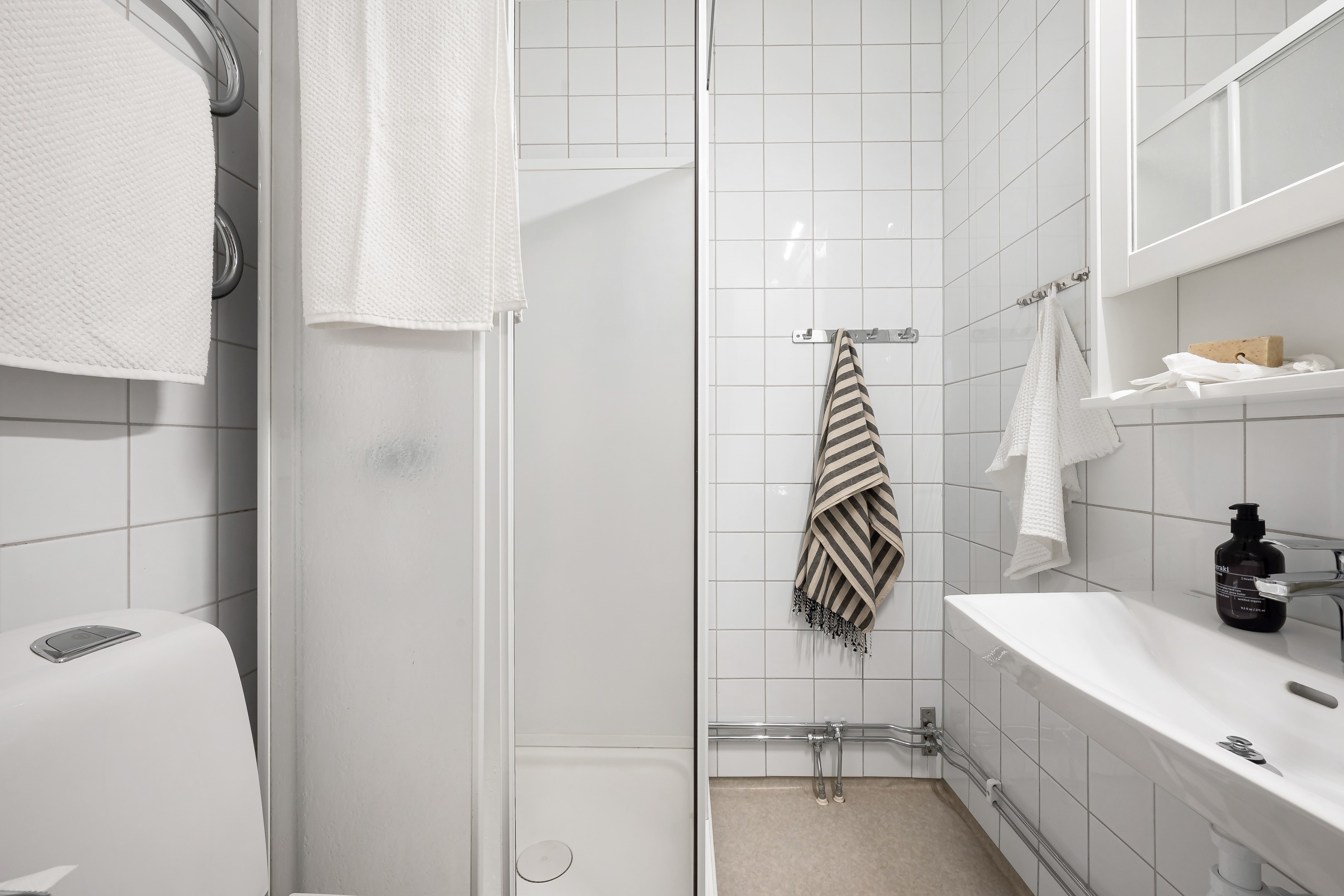 Bostadsbild från Alpvägen 10, Till salu i Bromma - Mariehäll, Stockholm