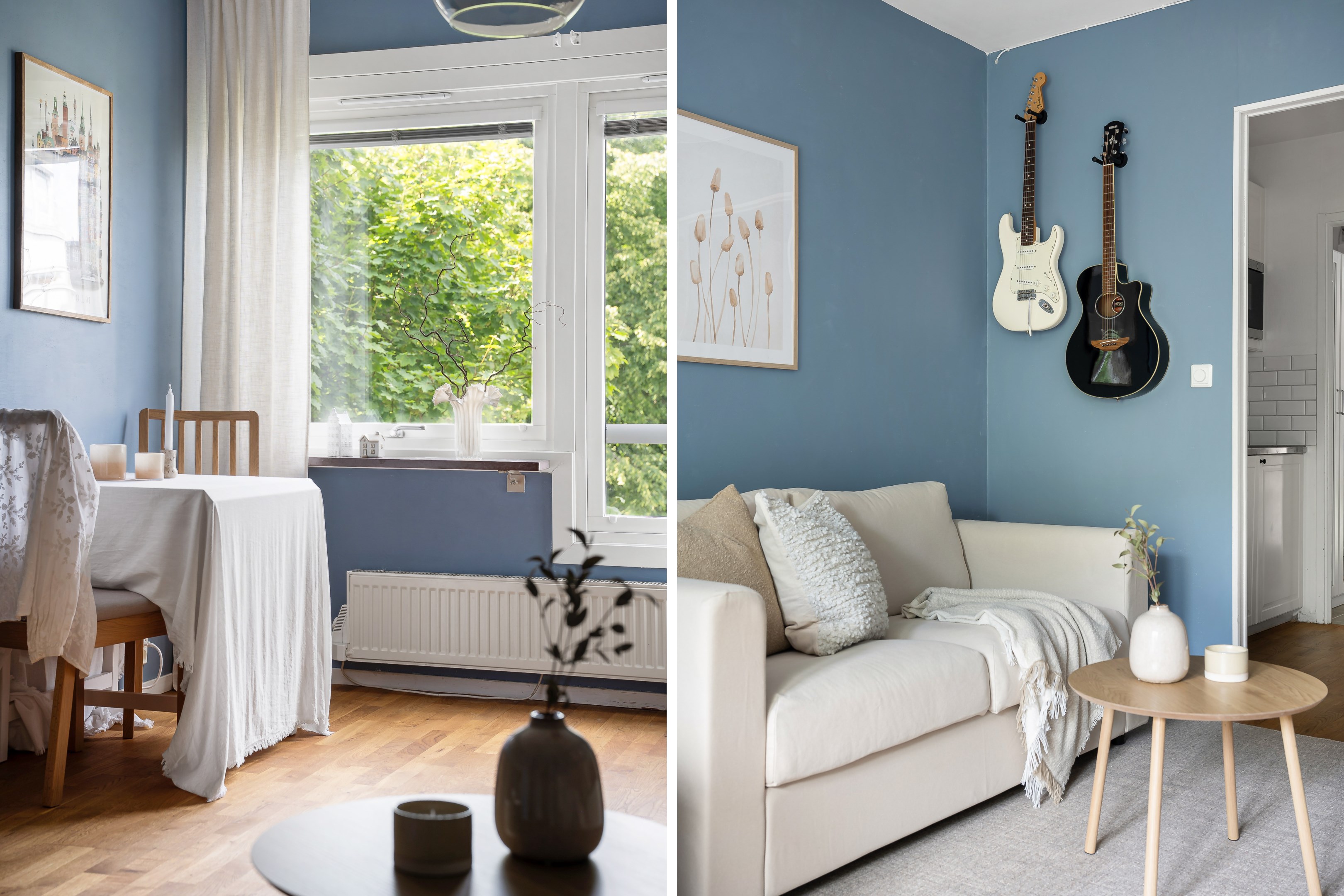 Bostadsbild från Alpvägen 10, Till salu i Bromma - Mariehäll, Stockholm