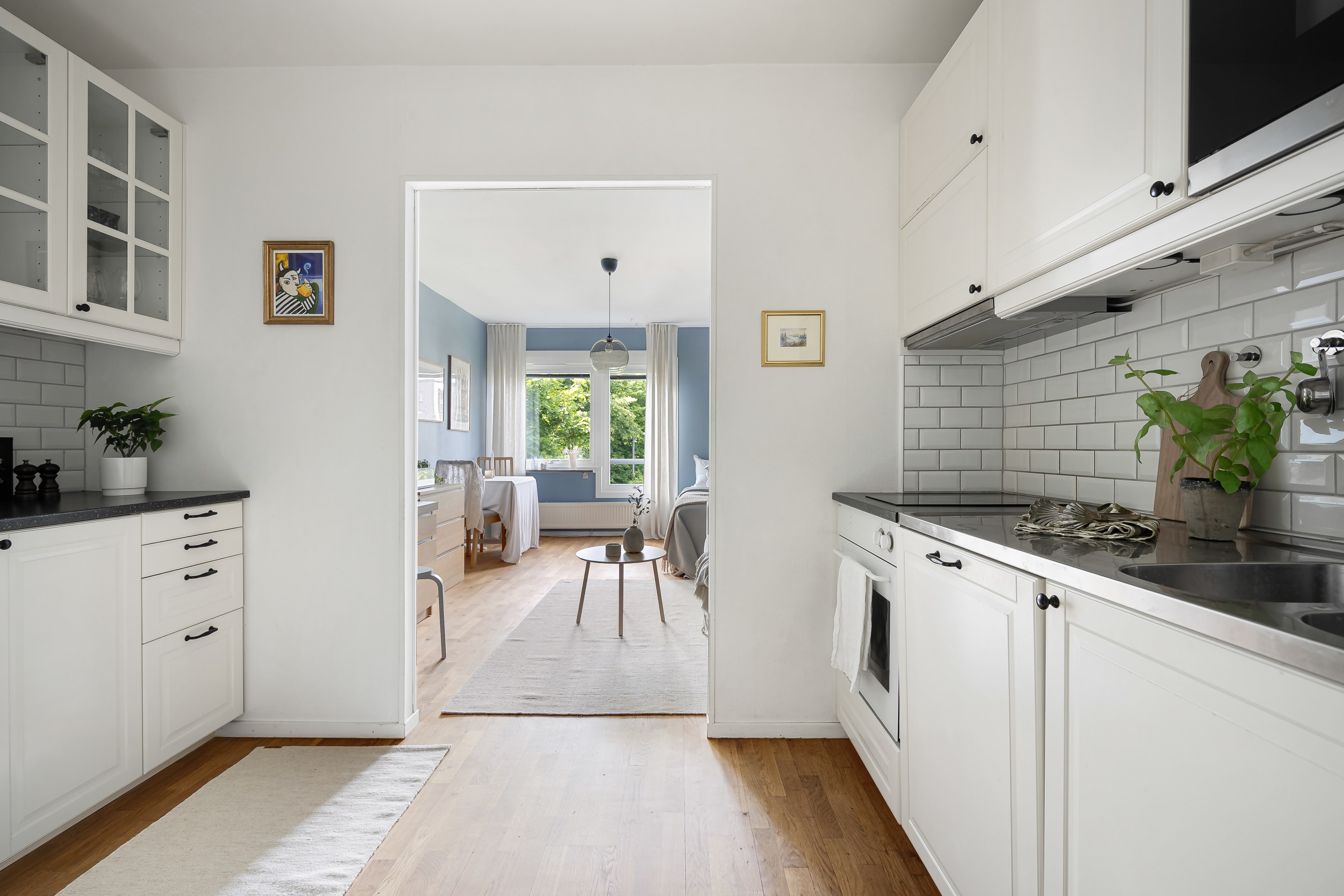 Bostadsbild från Alpvägen 10, Till salu i Bromma - Mariehäll, Stockholm