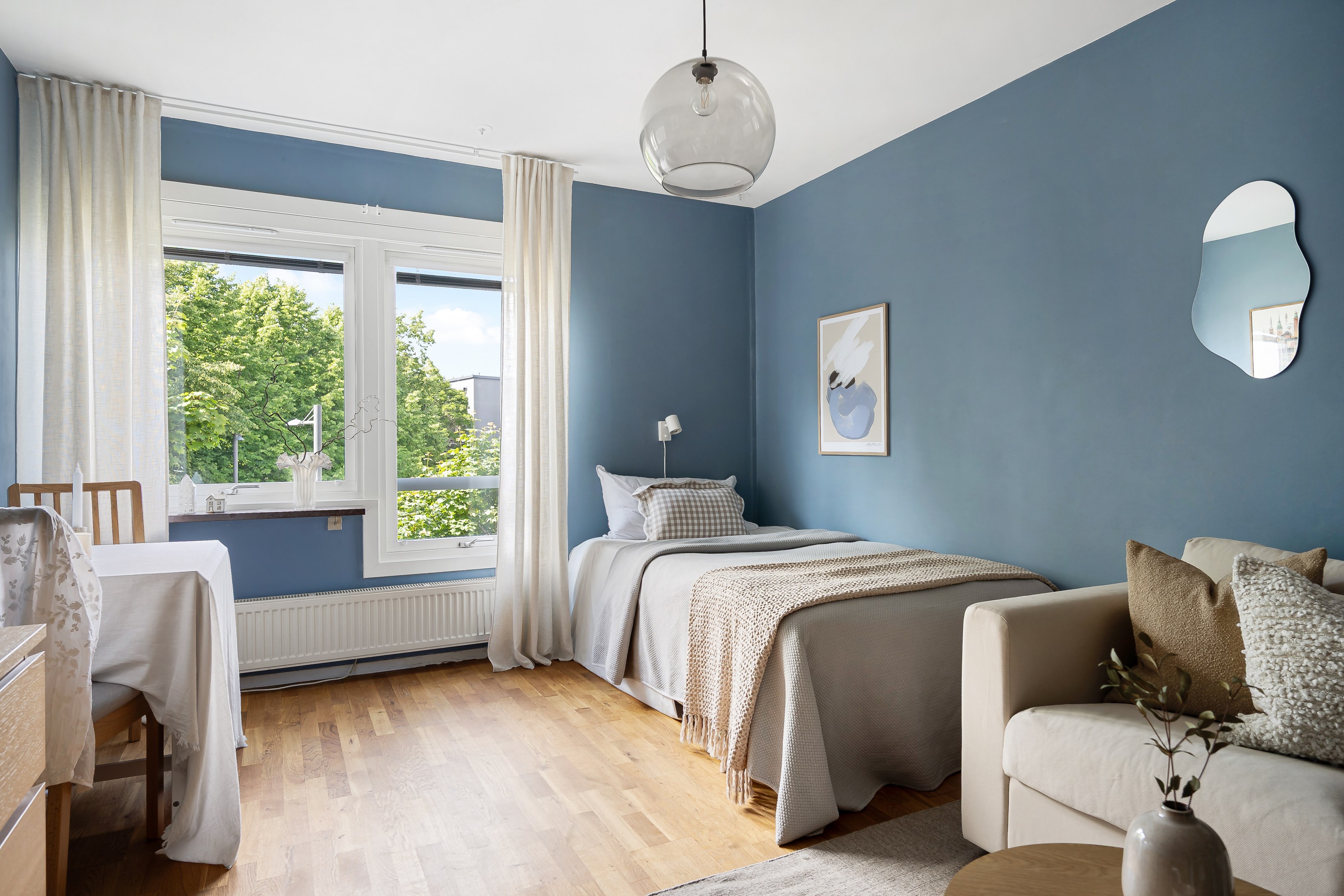 Bostadsbild från Alpvägen 10, Till salu i Bromma - Mariehäll, Stockholm