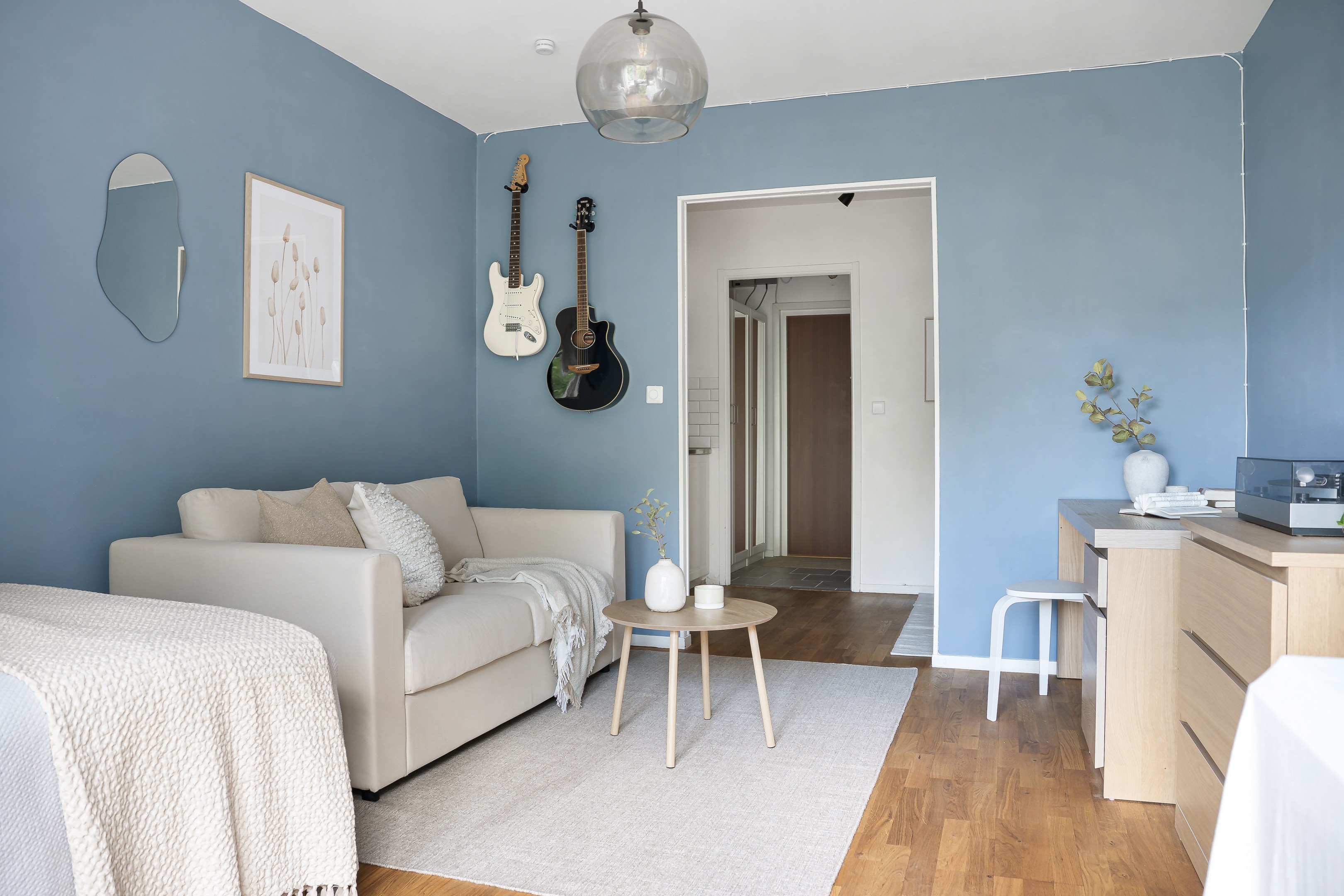 Bostadsbild från Alpvägen 10, Till salu i Bromma - Mariehäll, Stockholm