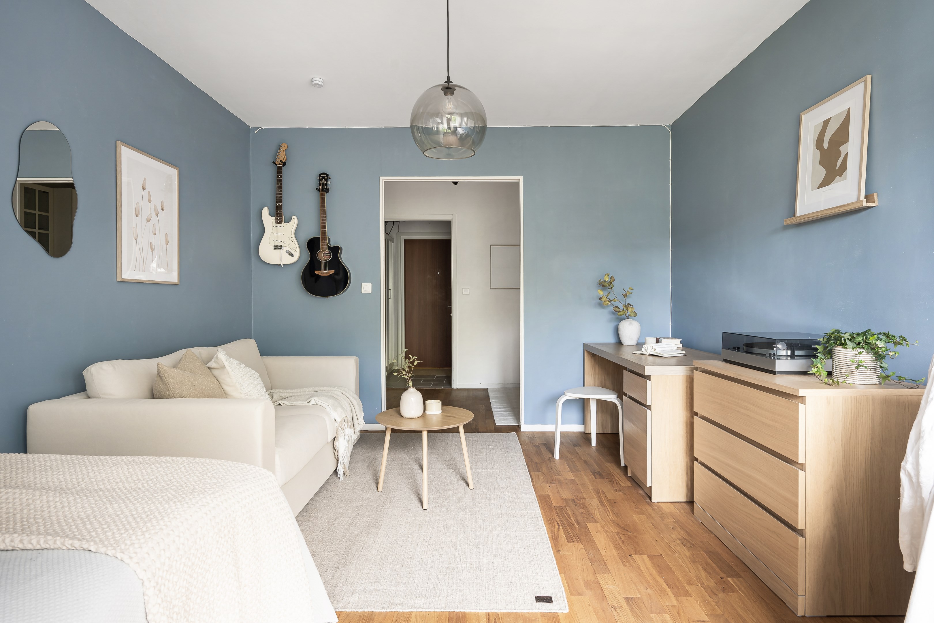 Bostadsbild från Alpvägen 10, Till salu i Bromma - Mariehäll, Stockholm