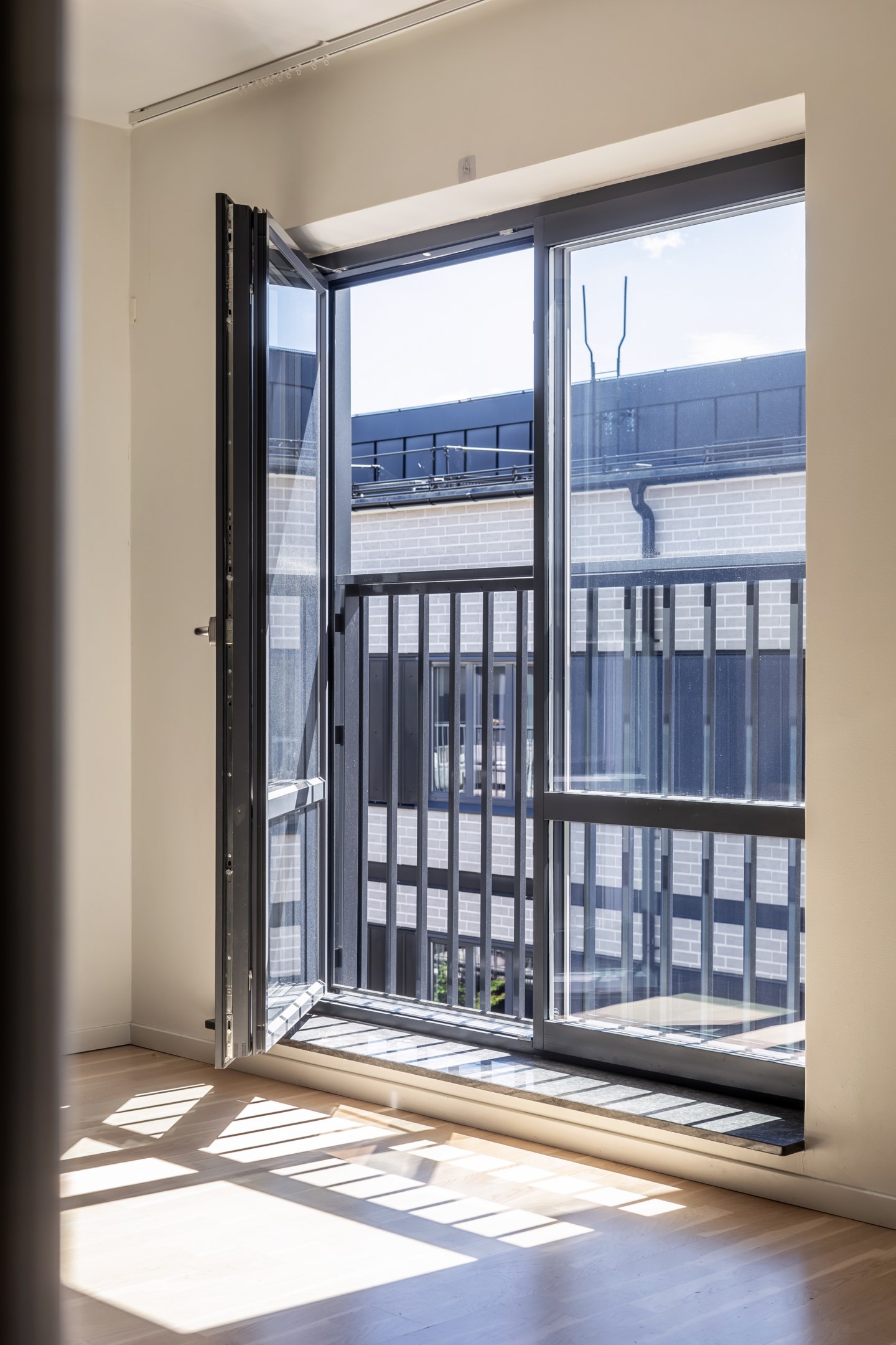 Bostadsbild från Winborgs väg 15, Till salu i Järla sjö, Nacka